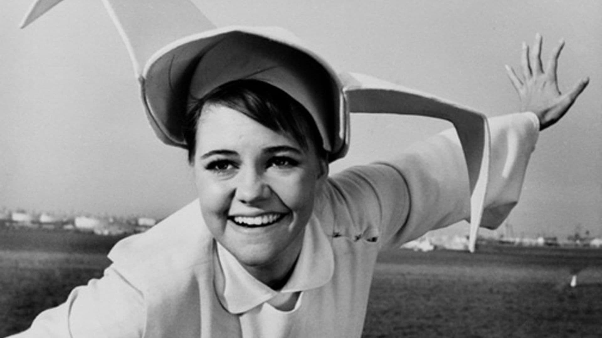 Jack Nicholson rettete Sally Field nach The Flying Nun vor dem Aus