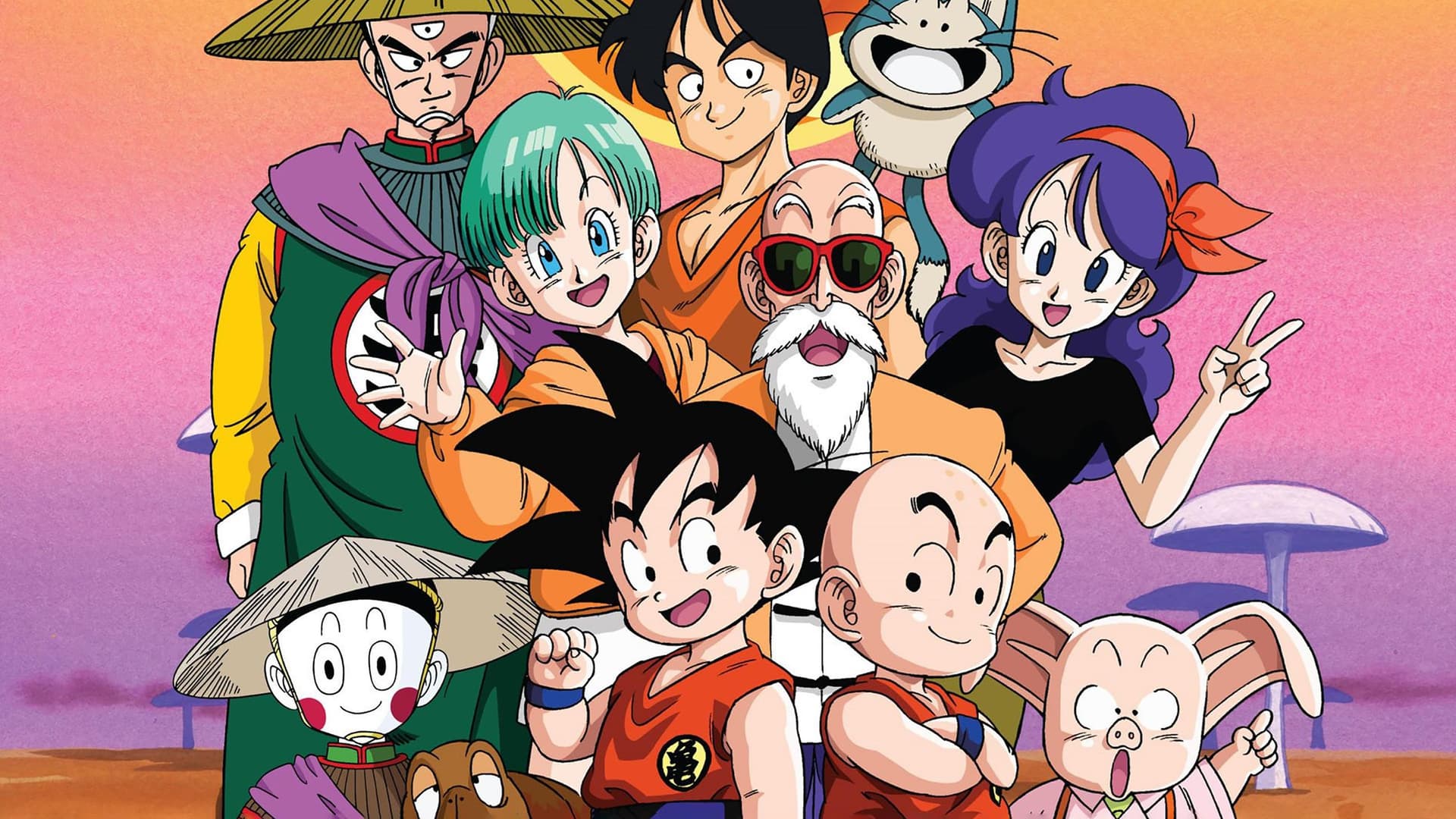 Dragonball