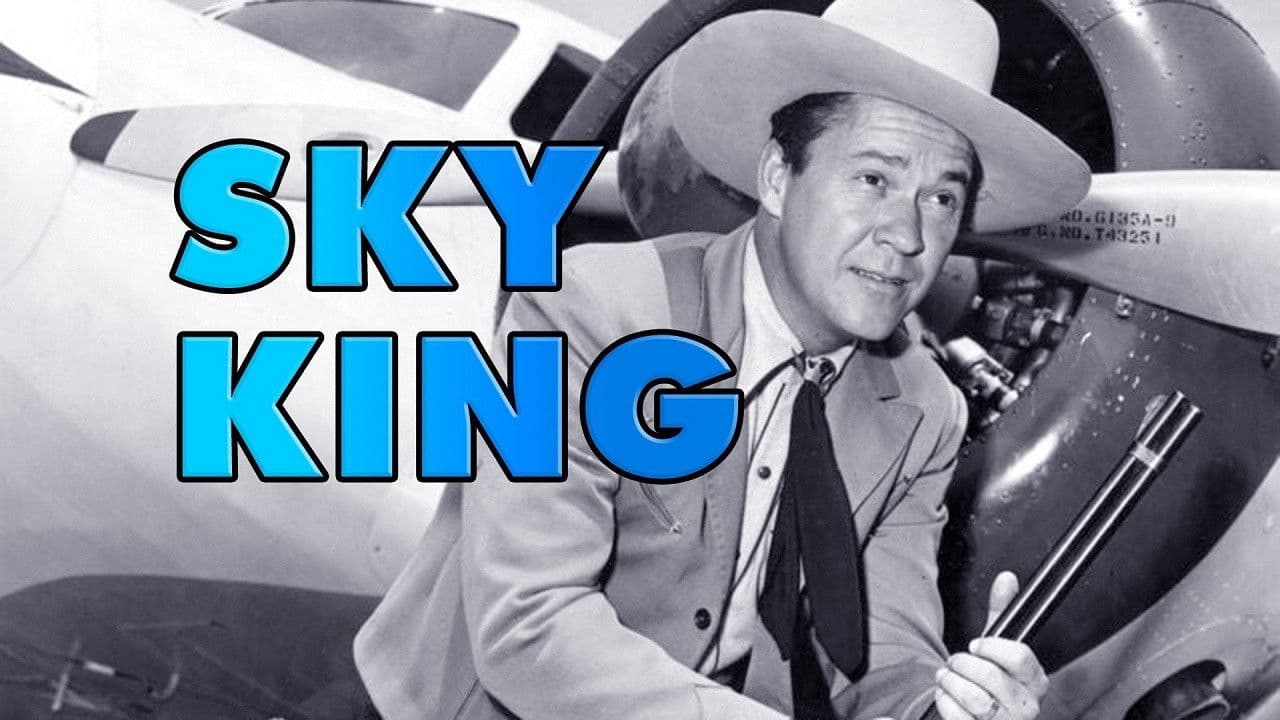Sky King: Wie Werner Herzog Pate stand