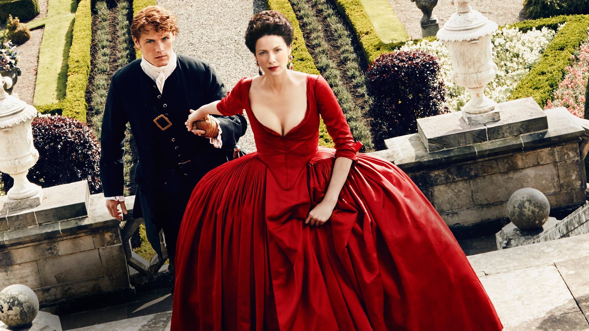 Jamies Schicksal bei Outlander: Das Finale lässt keine Fragen offen