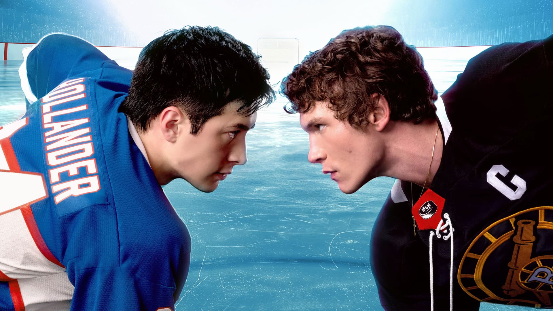 Was Heated Rivalry Staffel 2 aus Band 6 übernimmt und wie sich die Beziehung verändert
