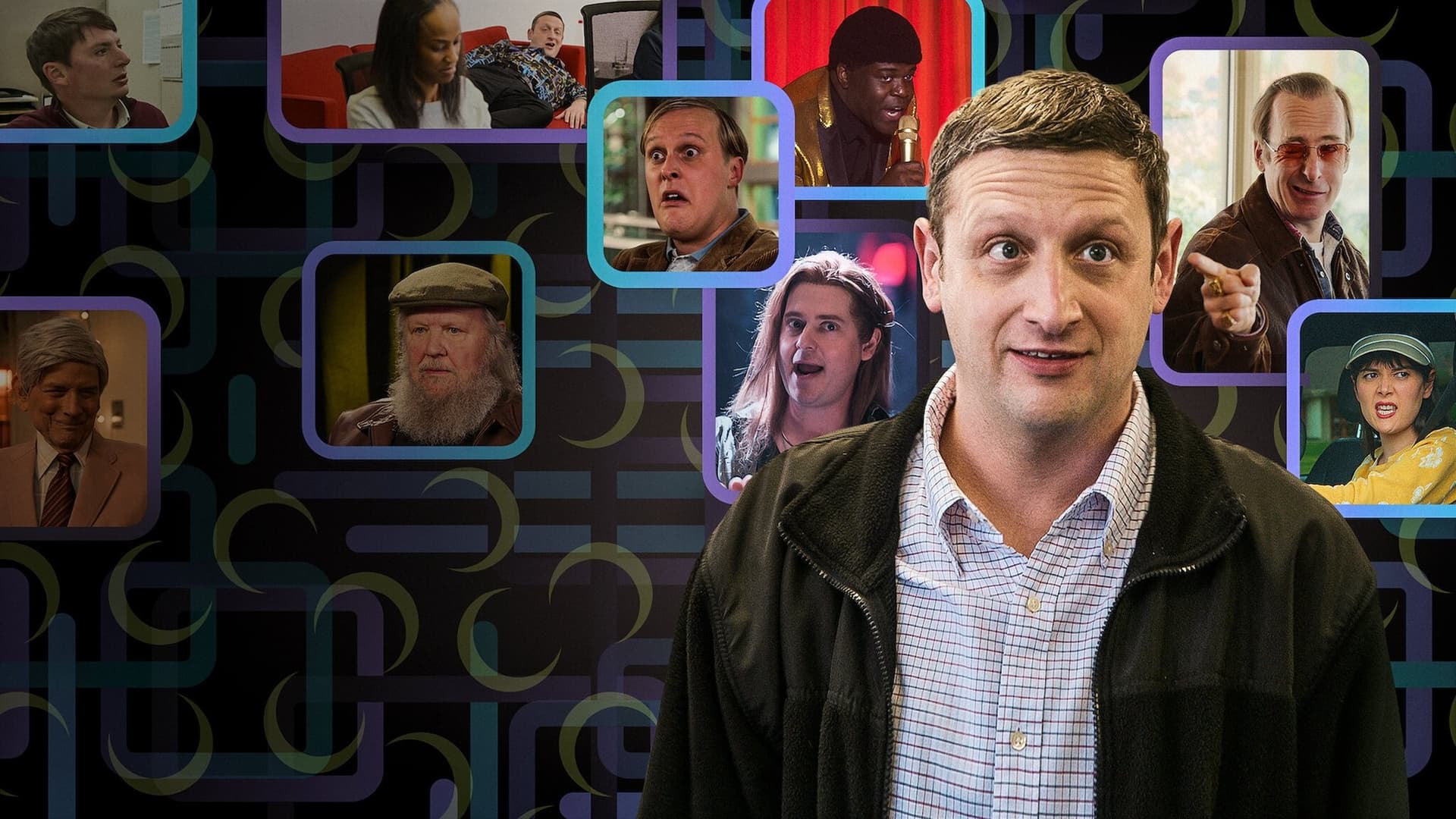 Neue Sketche geschrieben: I Think You Should Leave with Tim Robinson kehrt zurück
