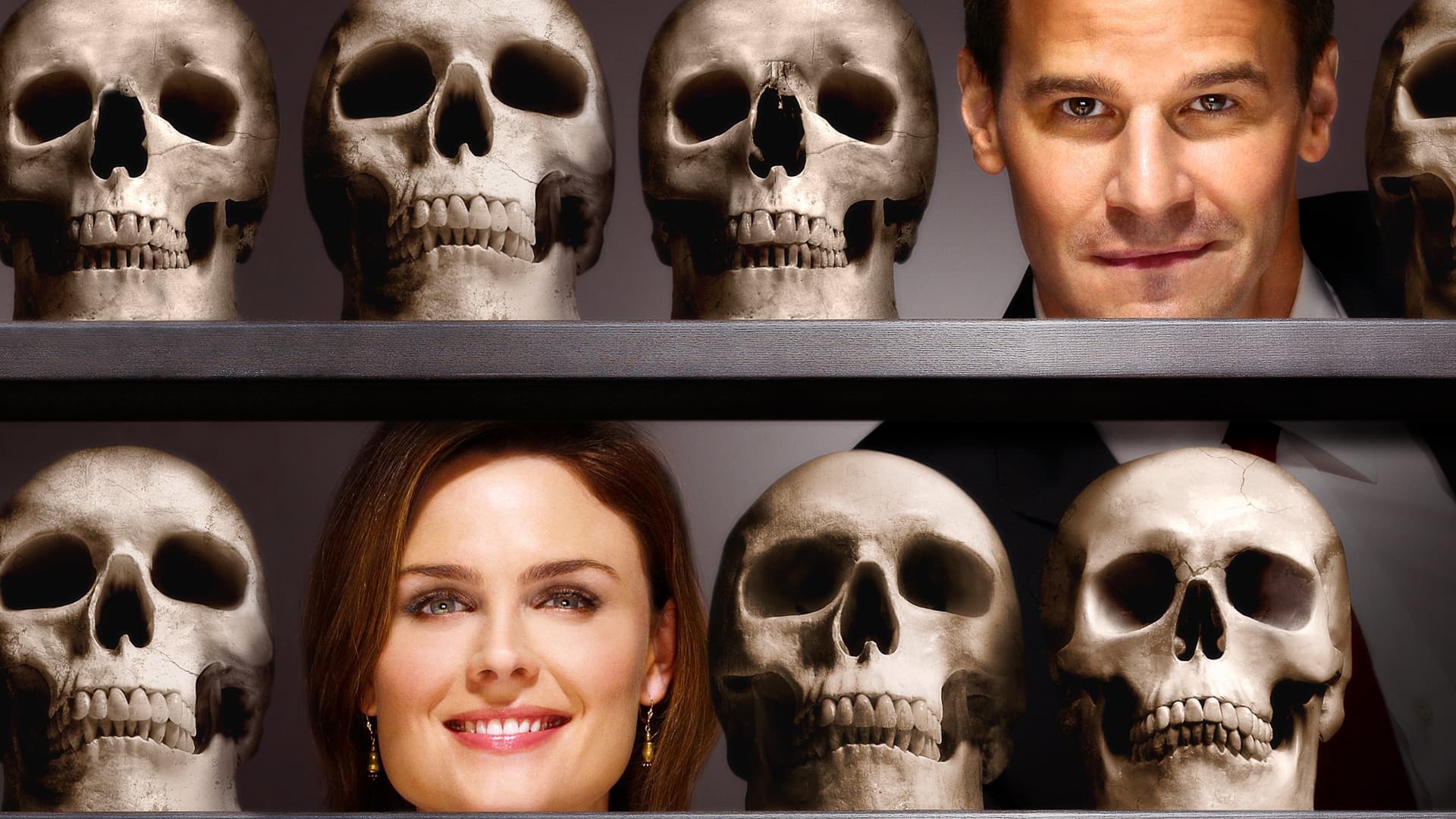 „Bones“: Diese Darsteller sind inzwischen gestorben