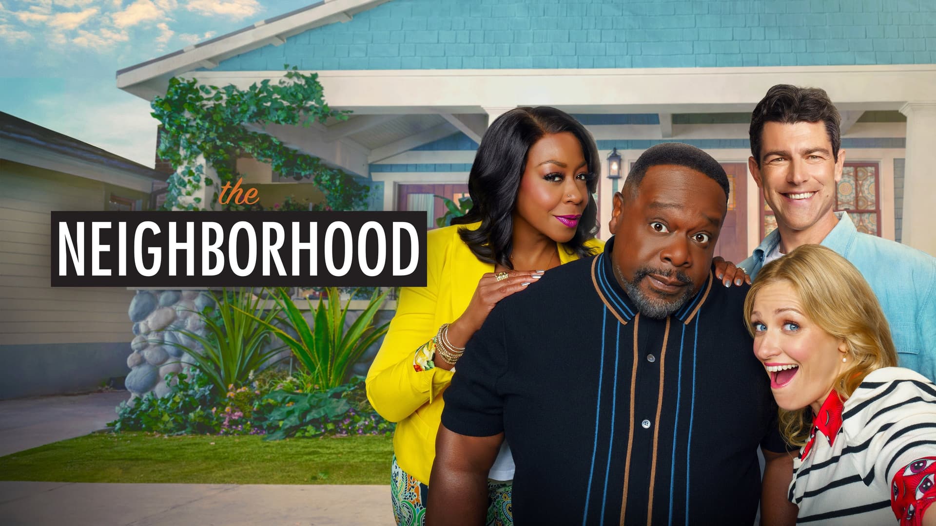 Nach 156 Folgen ist Schluss: The Neighborhood wird abgesetzt