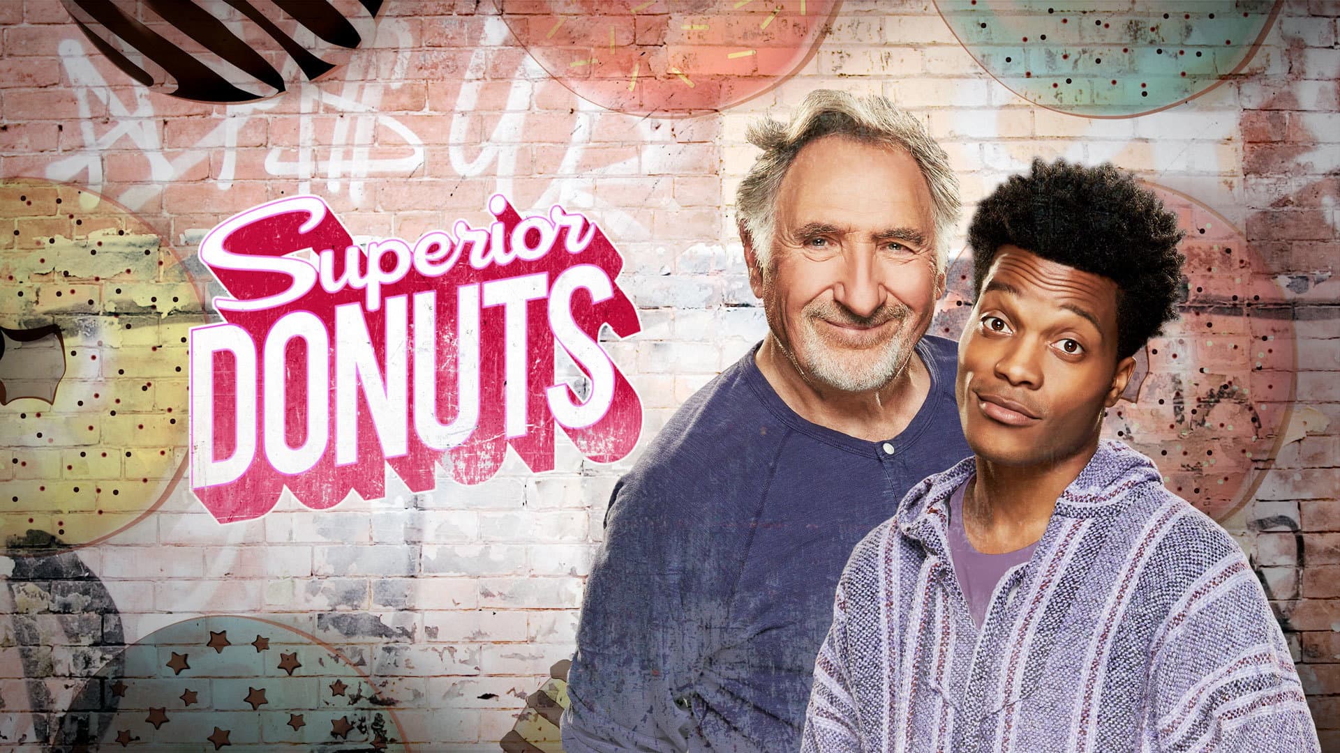 Swiss Hotel Academy als Schauplatz: Prime Video nennt Stars von Superior Donuts