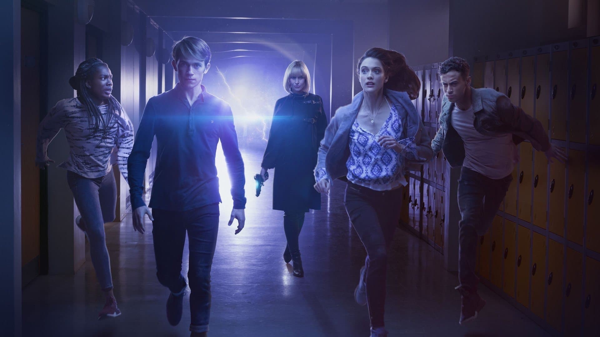 Kritiker feiern Class – und das hat Gründe