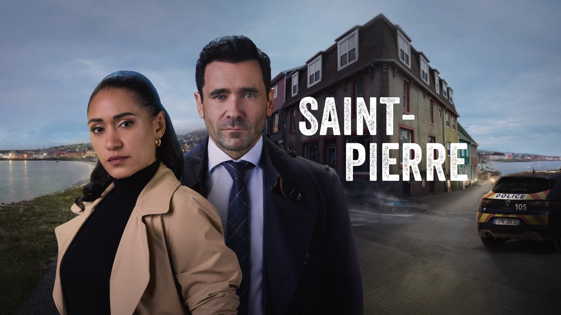 Grünes Licht für Saint-Pierre: Zwölf neue Folgen bestätigt