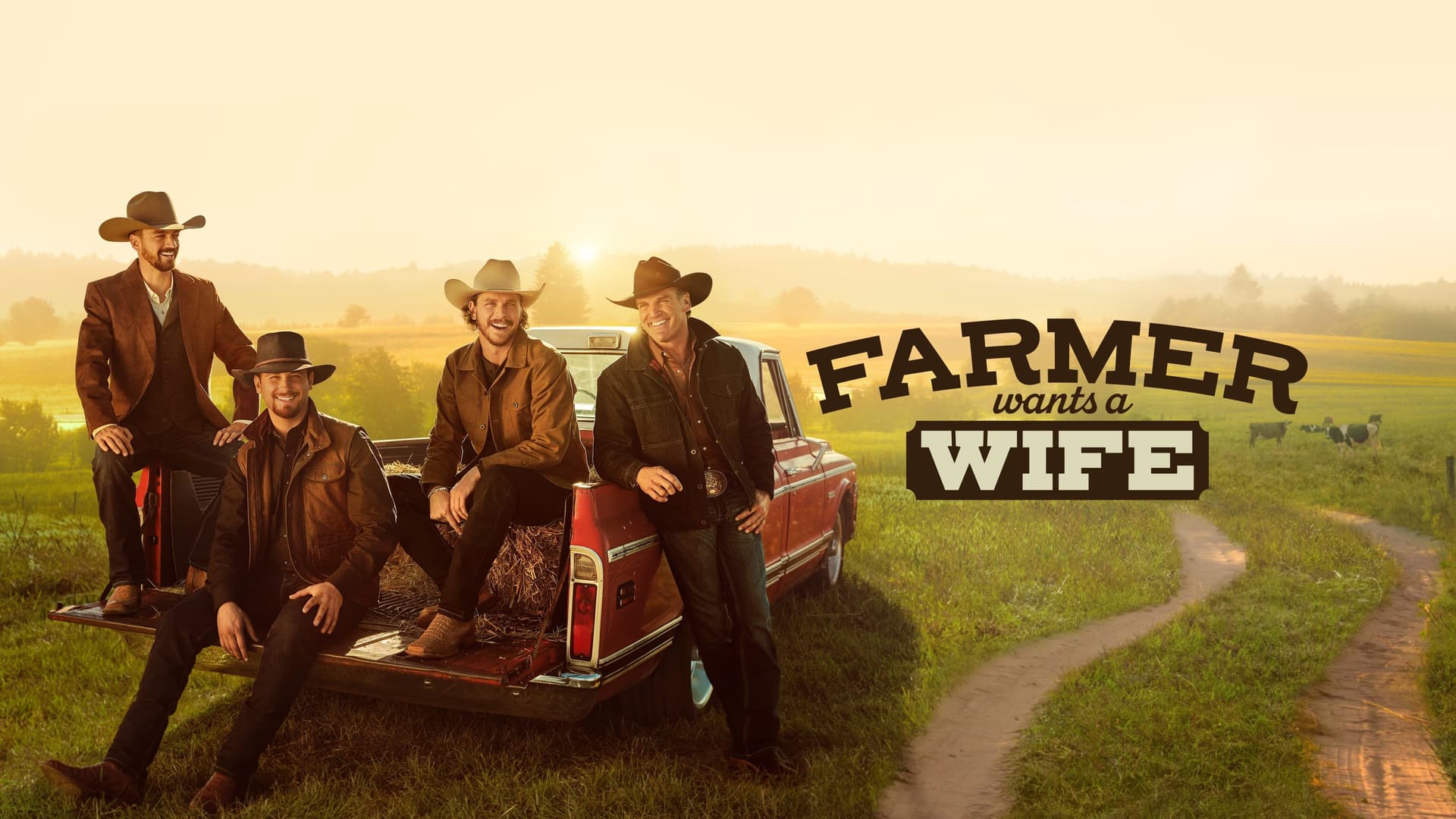 Farmer Wants a Wife Staffel 4: Der große Schockmoment