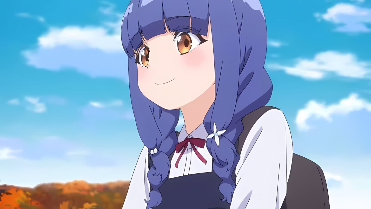 Ichijôma Mankitsu Gurashi!