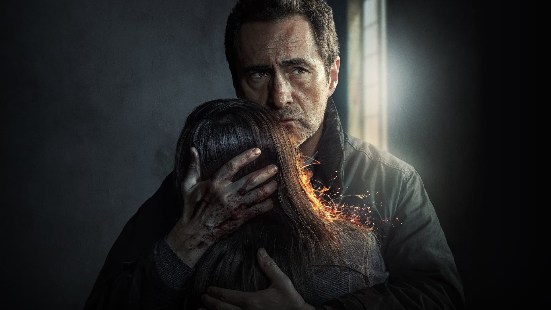 Sommer 1986: Option auf Lindqvists Folgebuch gesichert