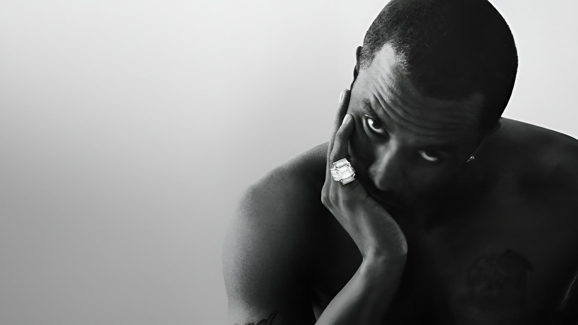 Warum Sean Combs: The Reckoning als Emmy-Kandidat gehandelt wird