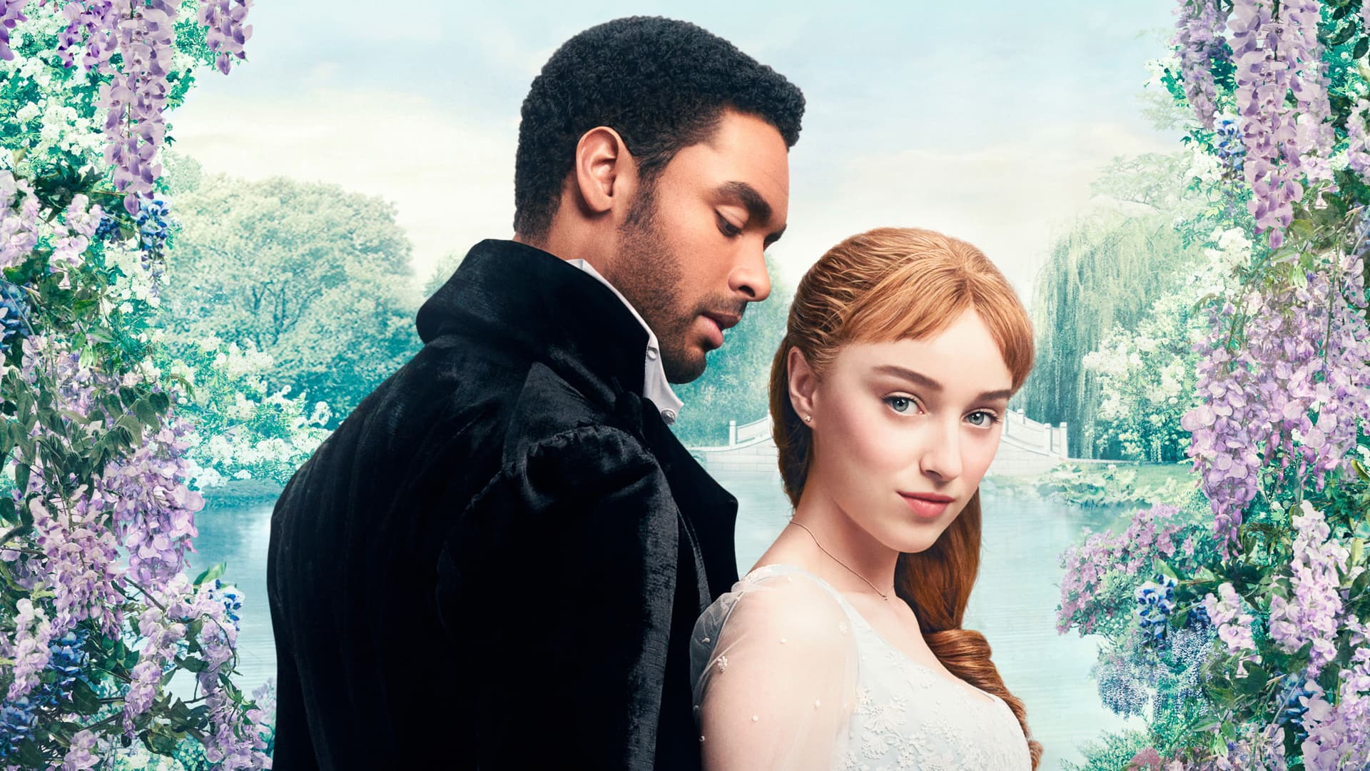 Warum Bridgerton mit Staffel 5 einen Neustart wagt