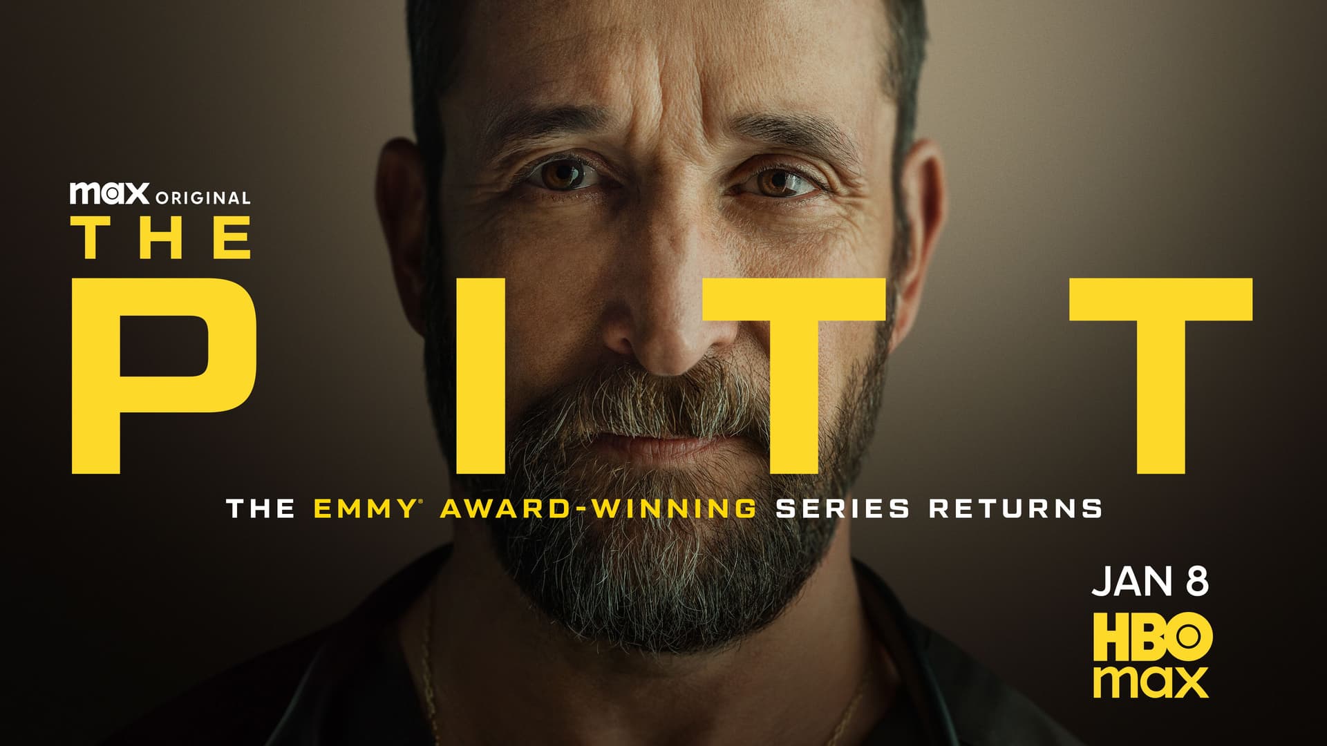 The Pitt: Staffel 2 endet am 16. April auf HBO Max