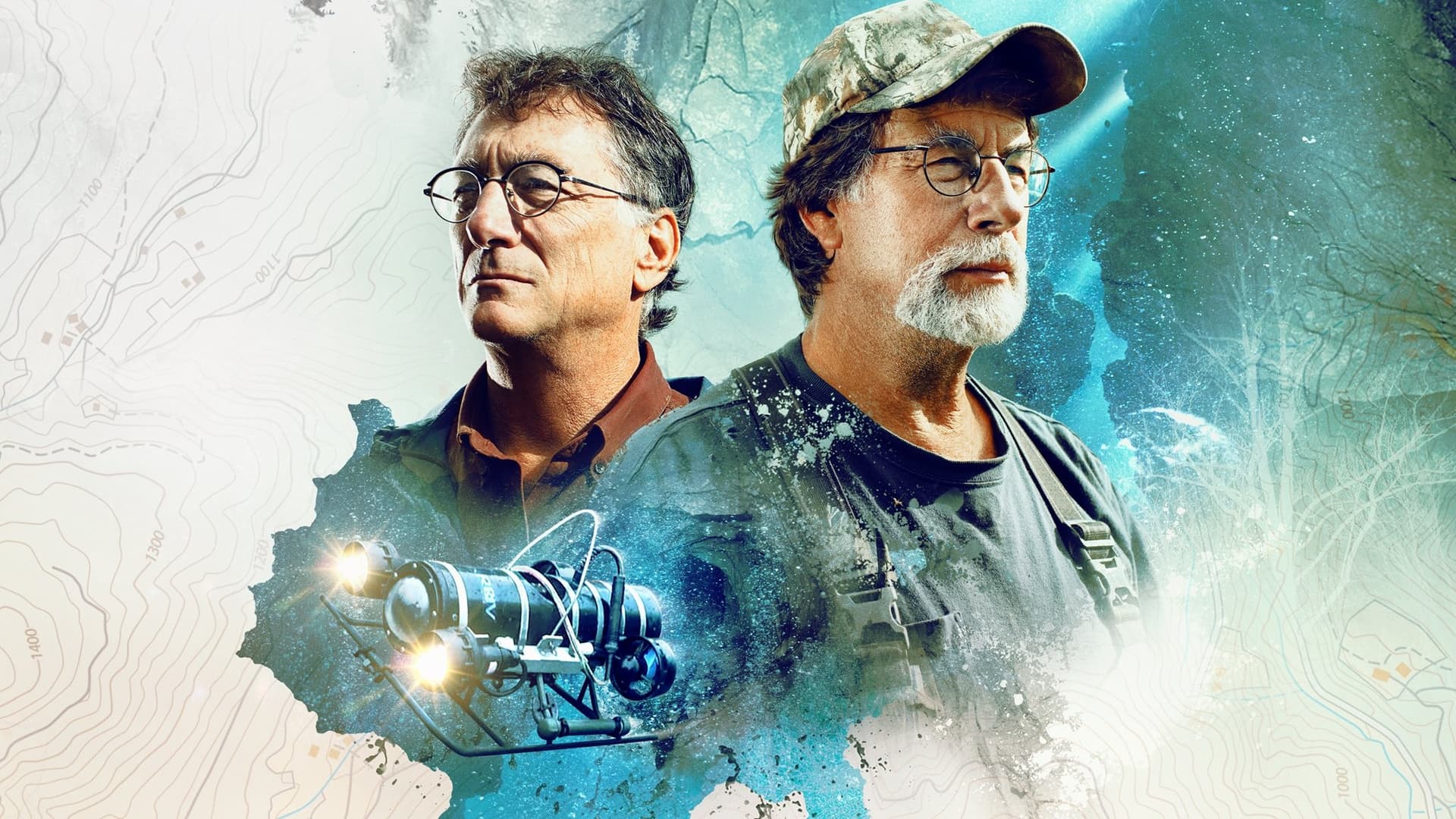 Oak Island - Fluch und Legende