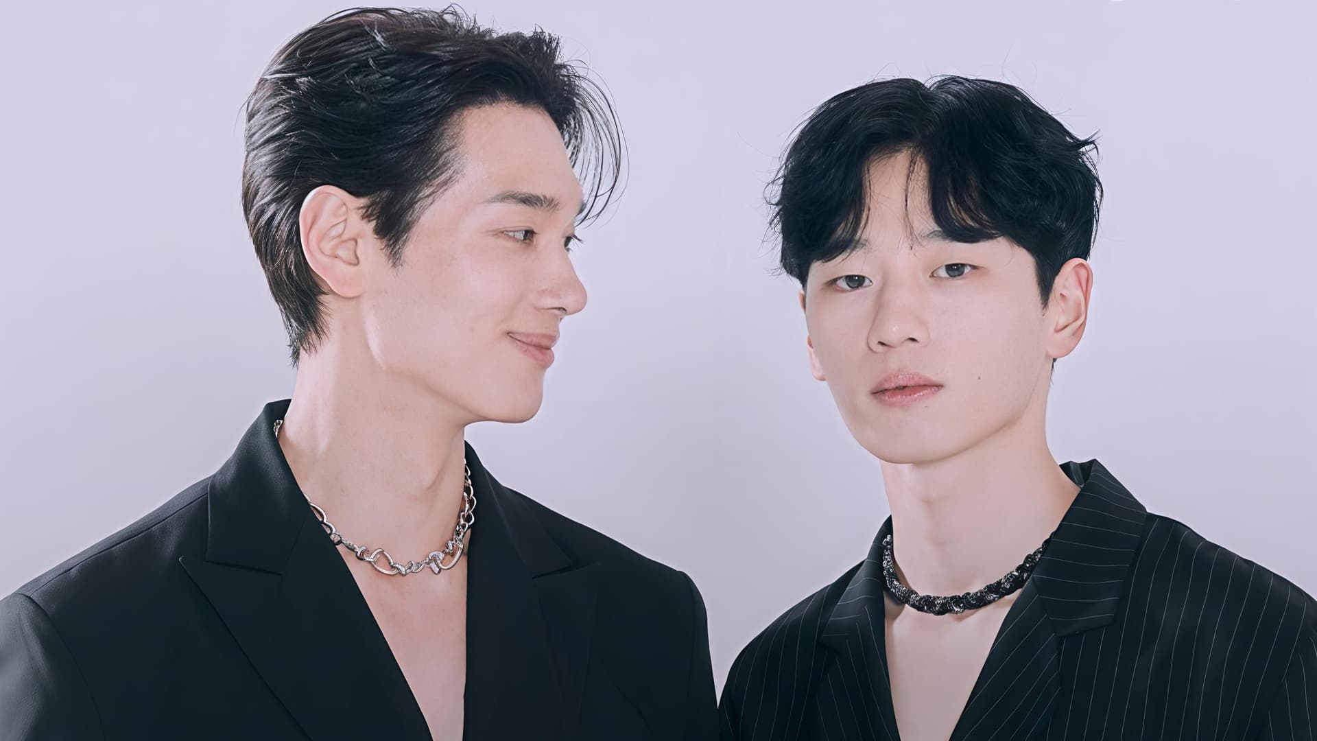 배드 키드 굿 파트너