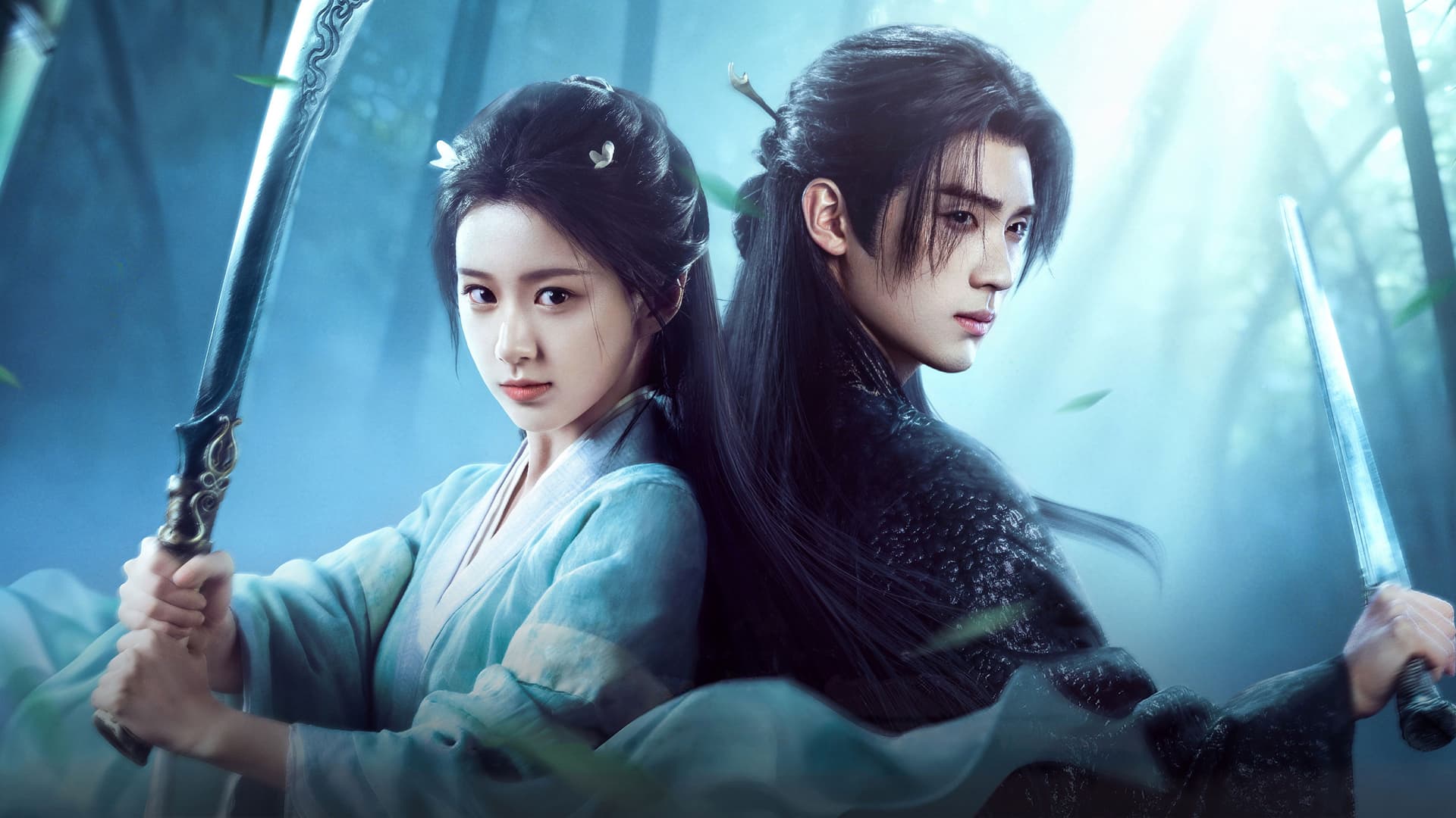 江湖夜雨十年灯