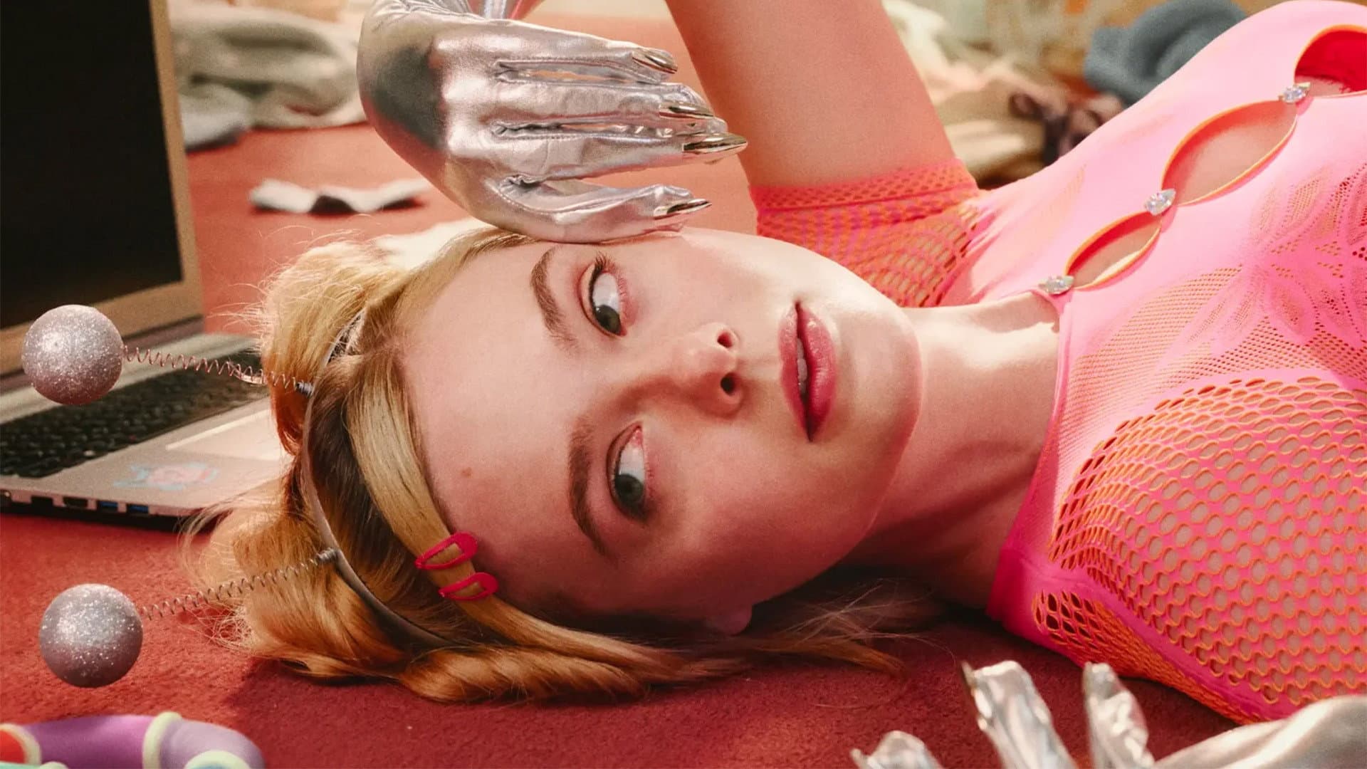 96% Kritiker-Score – Only Margo schockt Apple TV+