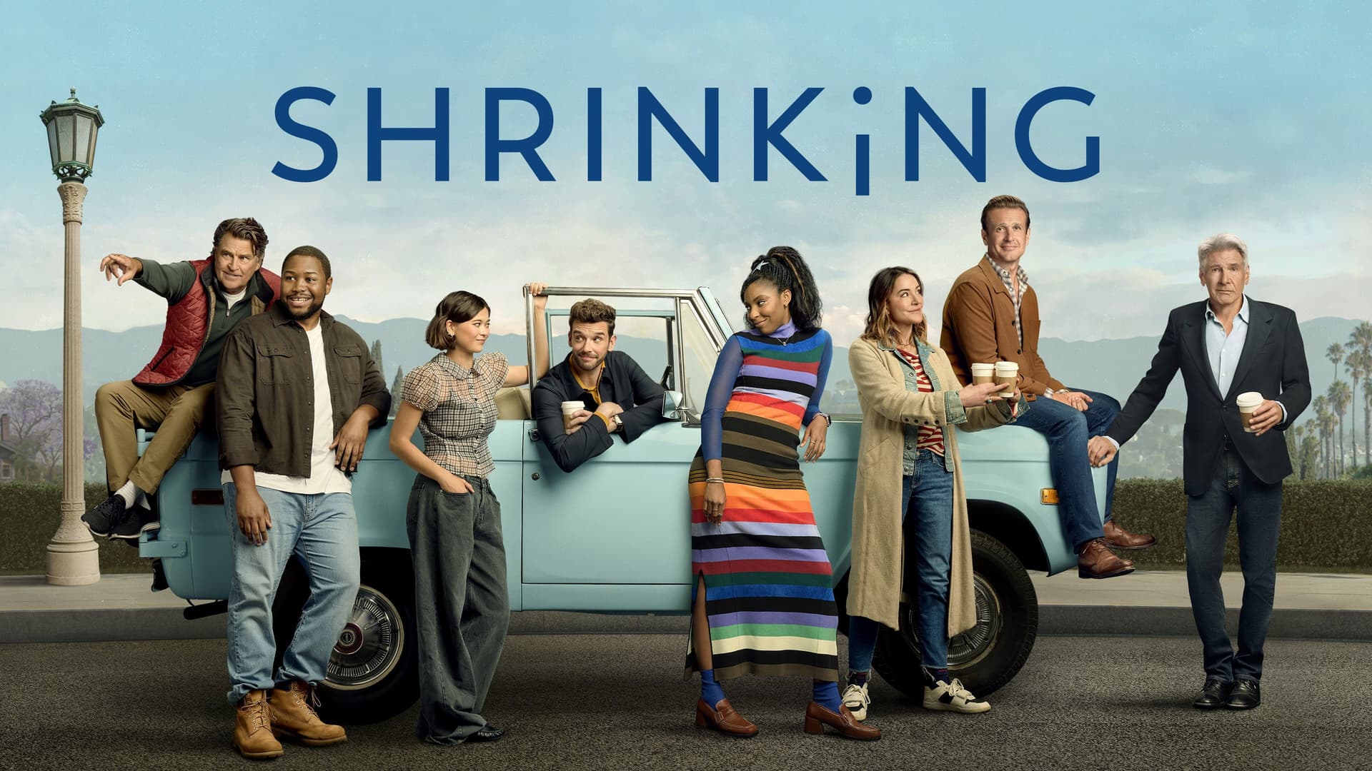 Sean wächst in Shrinking zur Führungsfigur: Tennies Plan