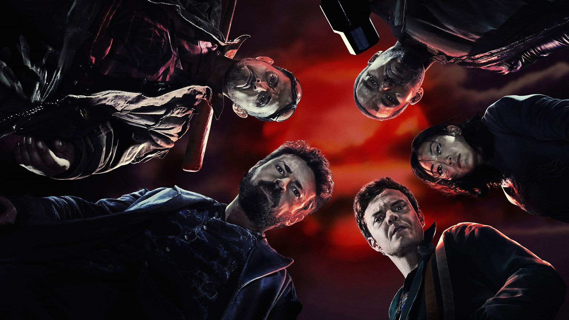 The Boys: Amazon wollte Staffel-4-Finale fast absagen
