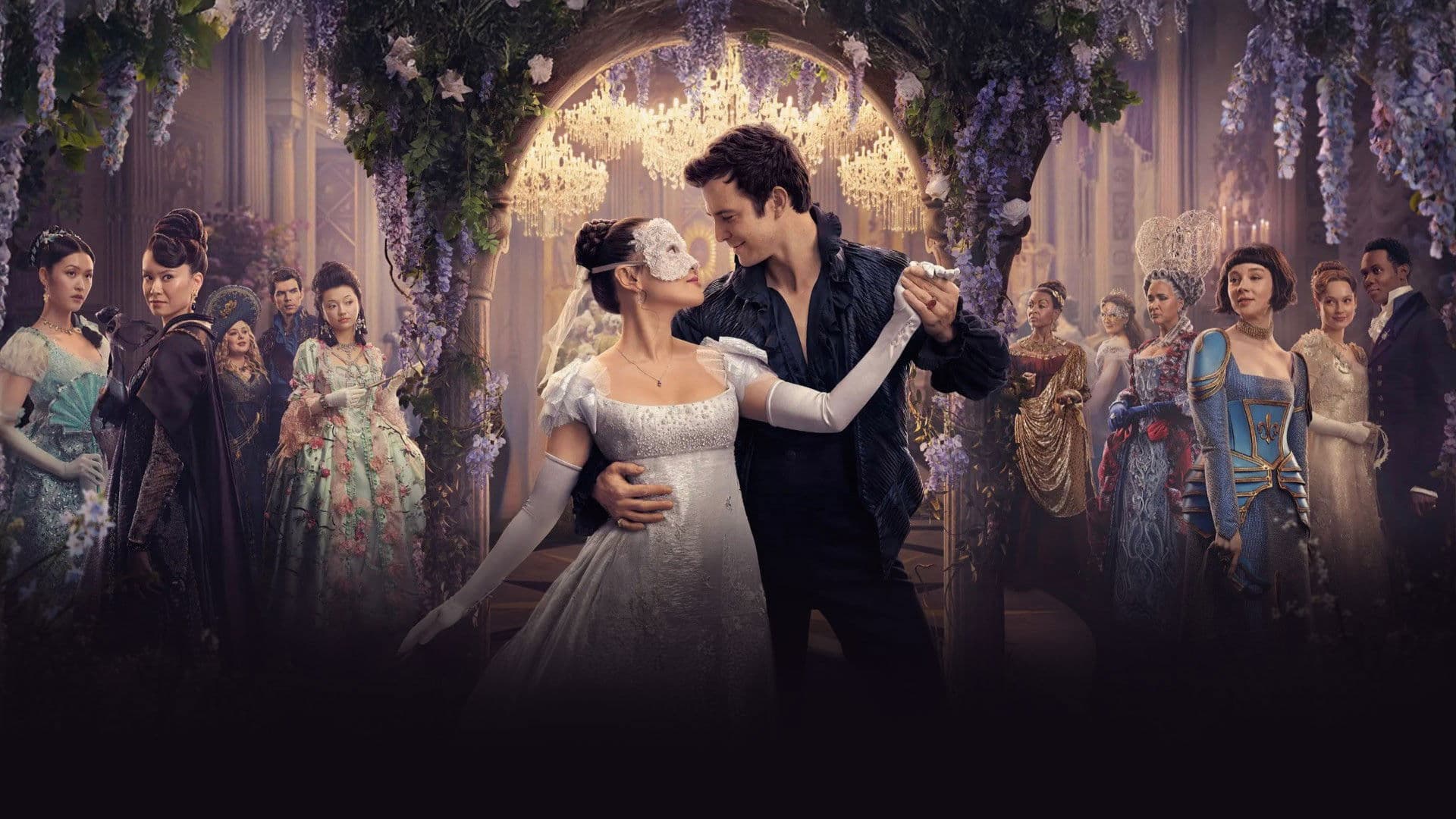 Bridgerton Staffel 5: Alles was wir wissen