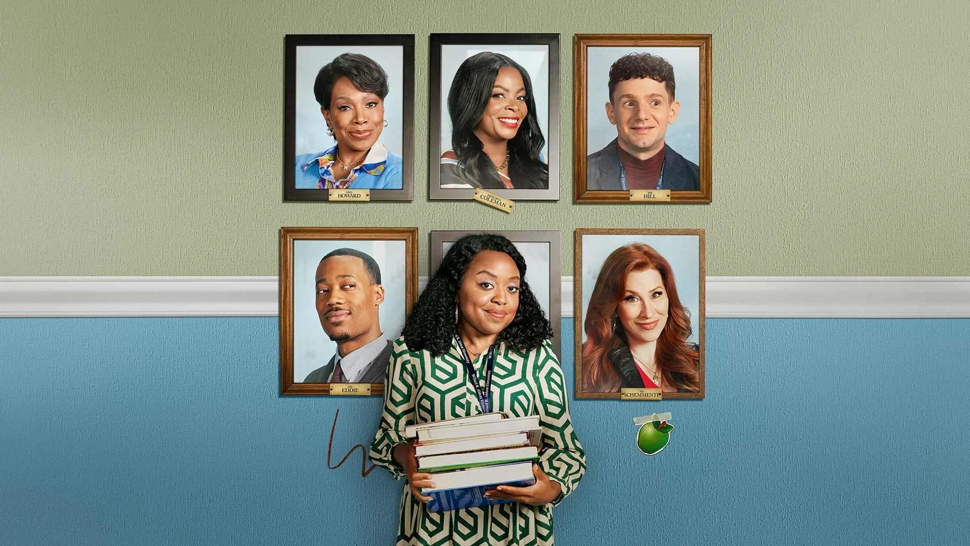 Nach dem Finale dreht Abbott Elementary nochmal richtig auf