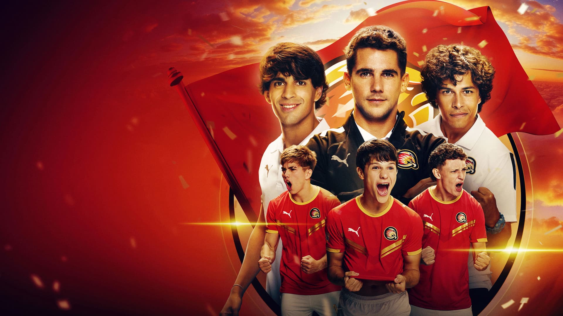 O11CE: Nueva generación