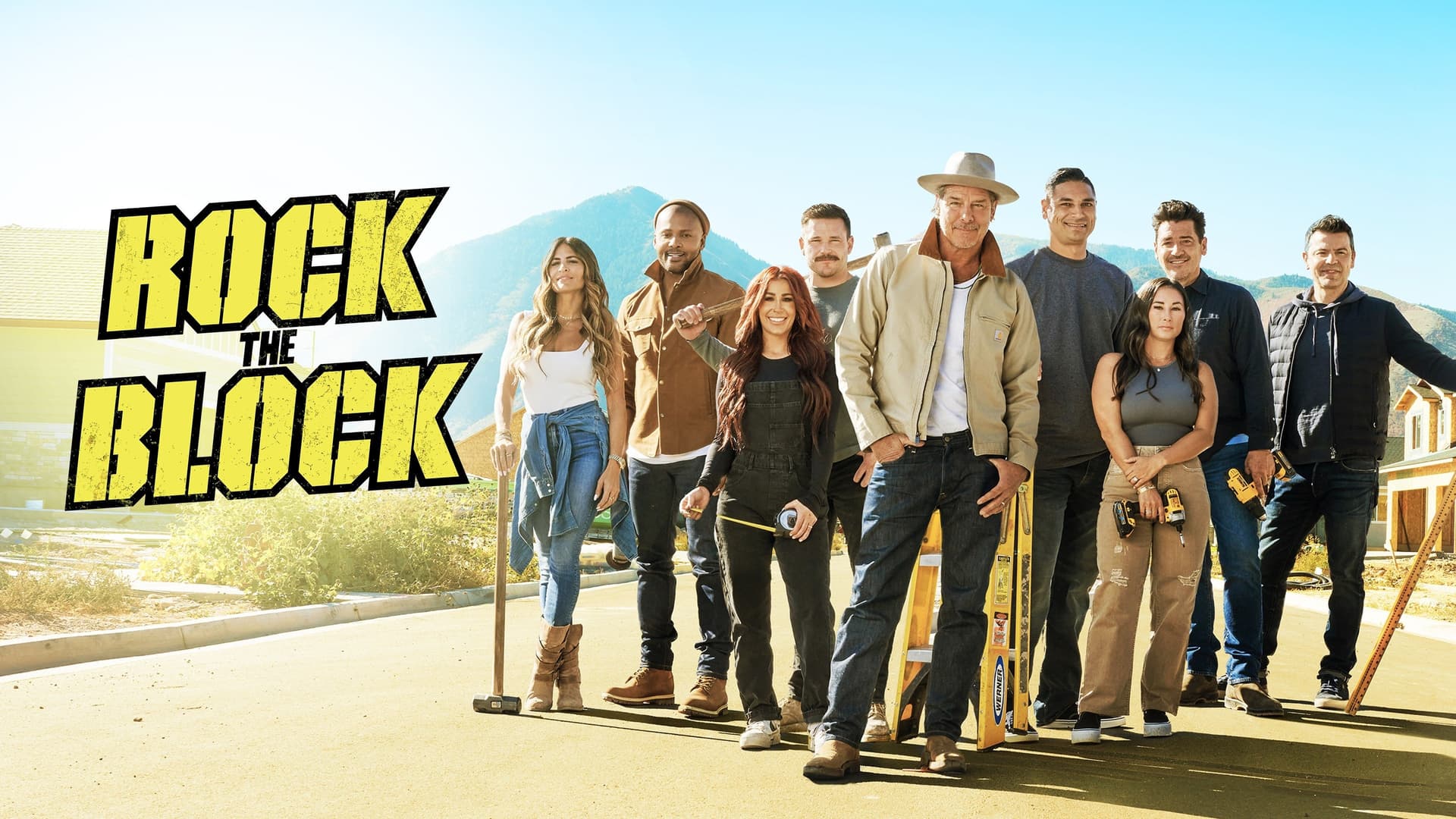 Rock the Block Staffel 7: Wer war schon mal dabei?