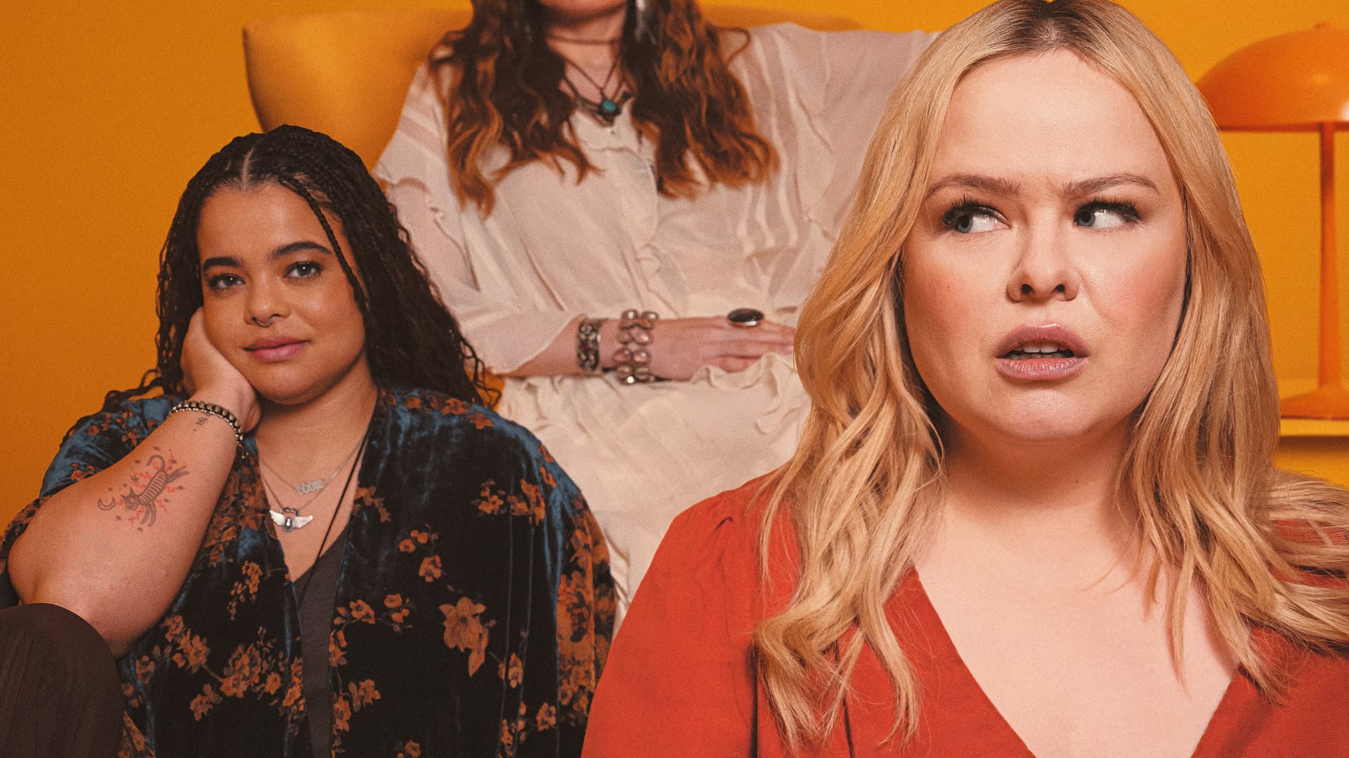 Endlich zurück: Big Mood Staffel 2 startet nächste Woche