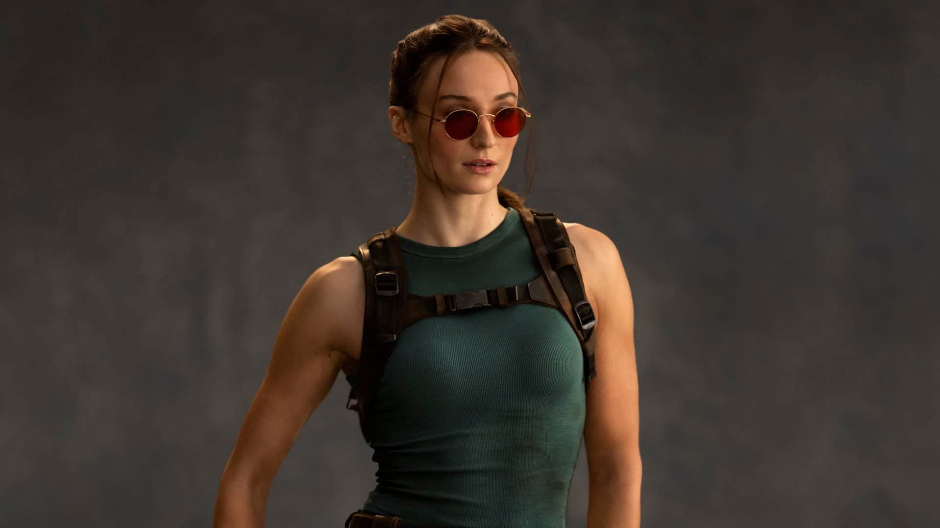 Prime Video: Tomb Raider-Serie verzögert sich