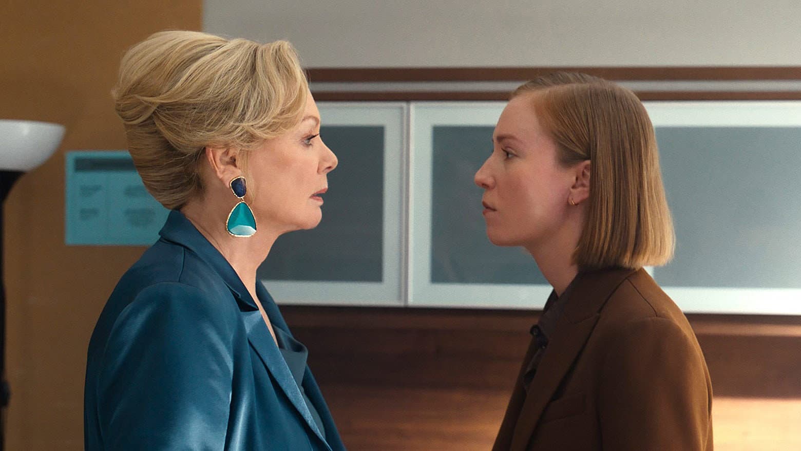 Hacks endet nach Staffel 5: der Plan war von Anfang an