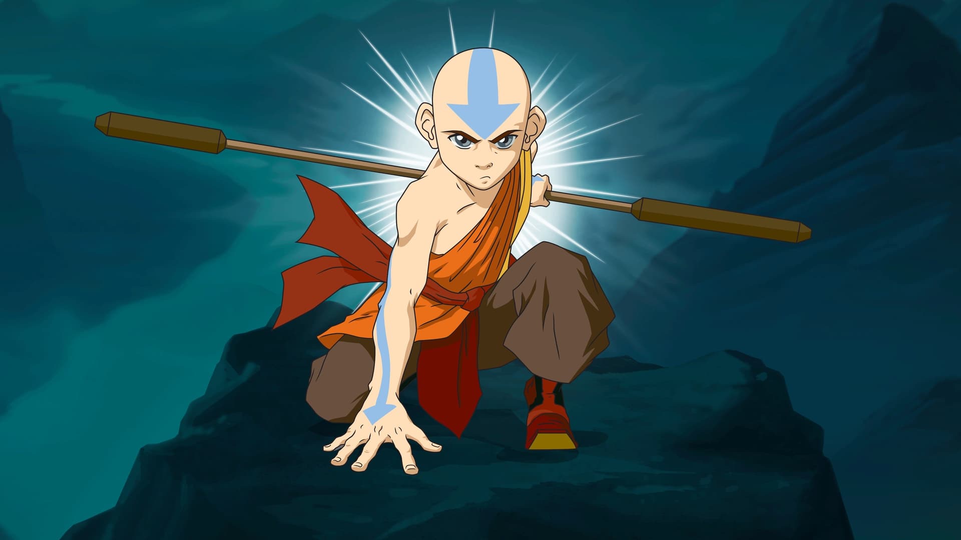 Netflixs Avatar kehrt in drei Monaten zurück
