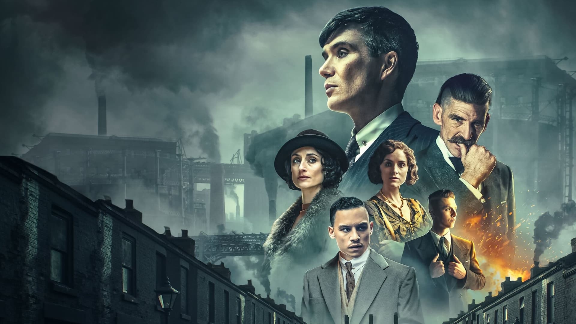 Peaky Blinders: The Immortal Man: Ende erklärt