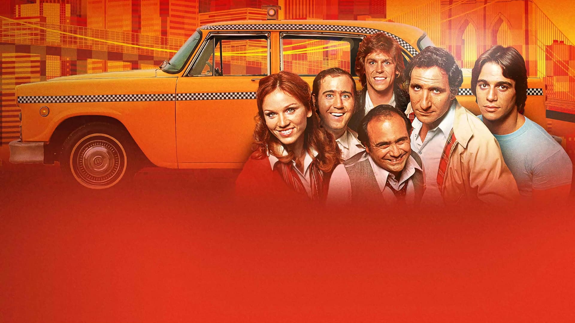 Sein Tod lässt Fans jetzt an Taxi und die goldene Sitcom-Ära zurückdenken