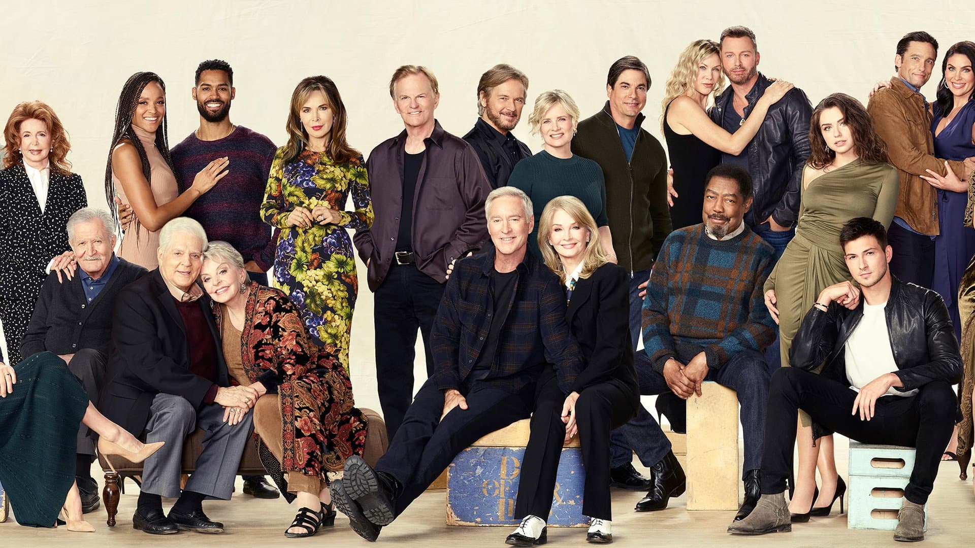 Warum Conner Floyd für Zeit der Sehnsucht die richtige Wahl ist