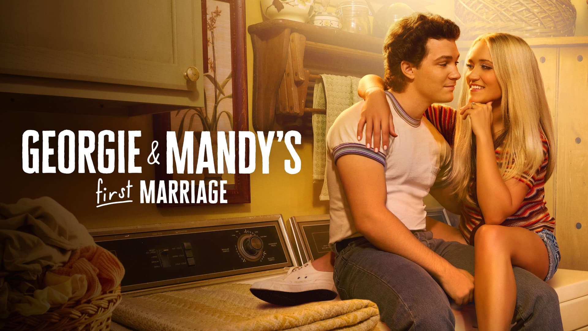 Meemaw kehrt in Georgie & Mandy Staffel 2 zurück