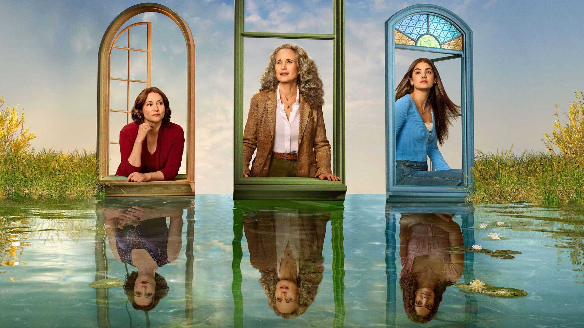 The Way Home endet nach Staffel 4: Wann läuft das Finale?