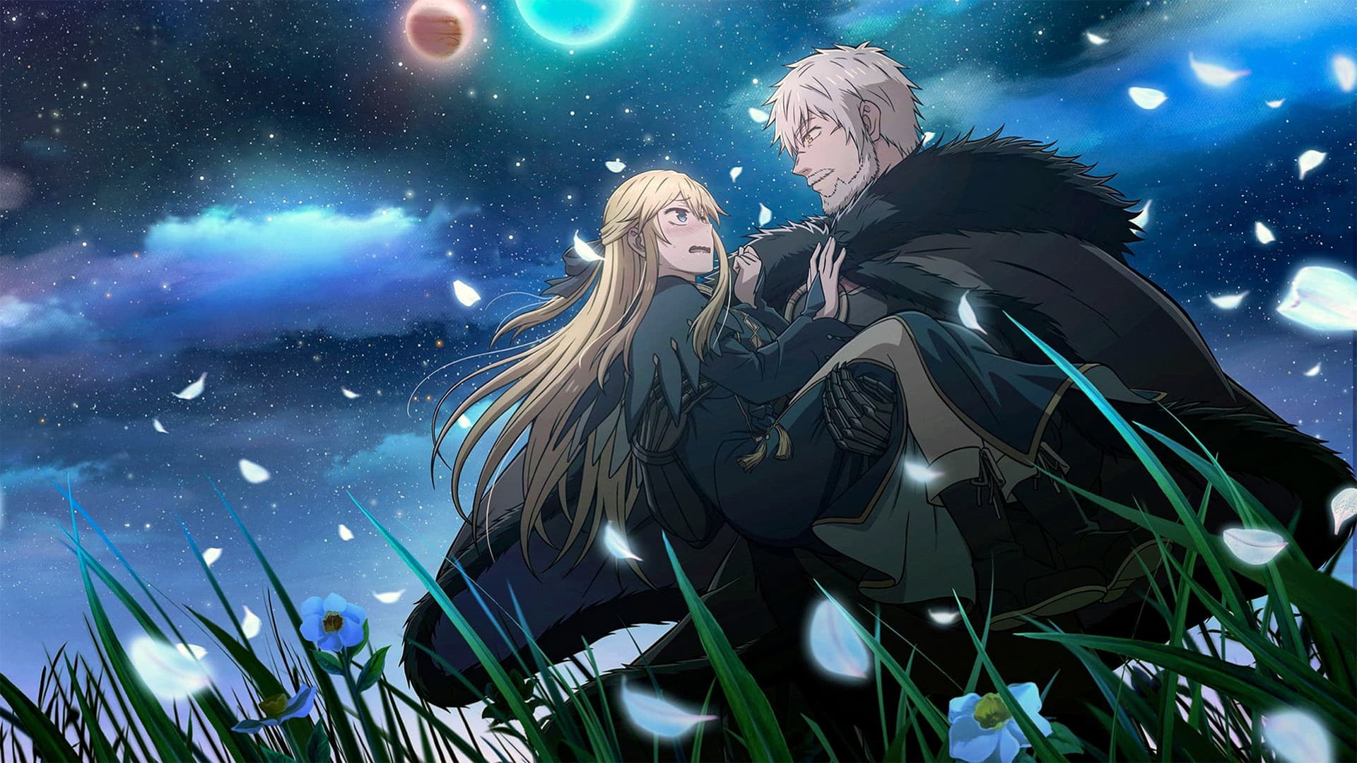 Turner, Rovner, Comic-Vorlage: The Warrior Princess and the Barbaric King startet bei Netflix