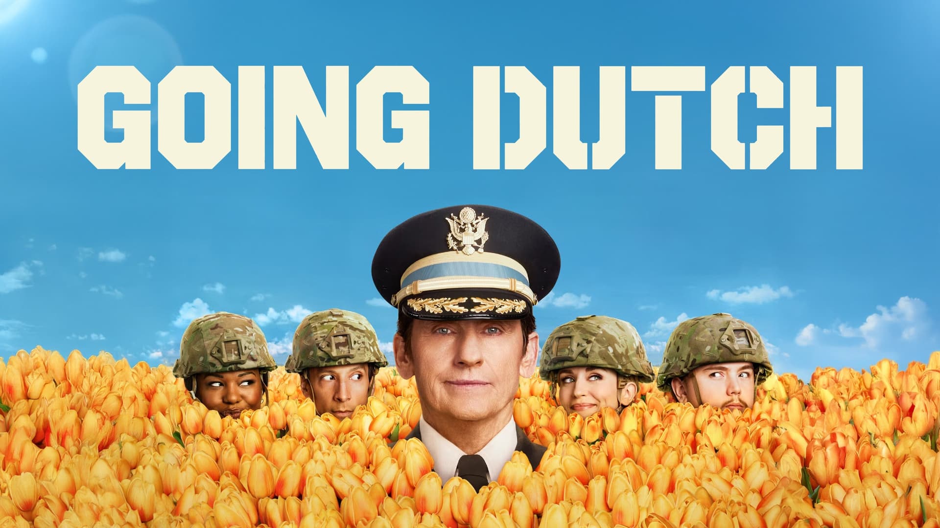 Schwächstes Programm im ganzen Sender: Going Dutch wird gestrichen