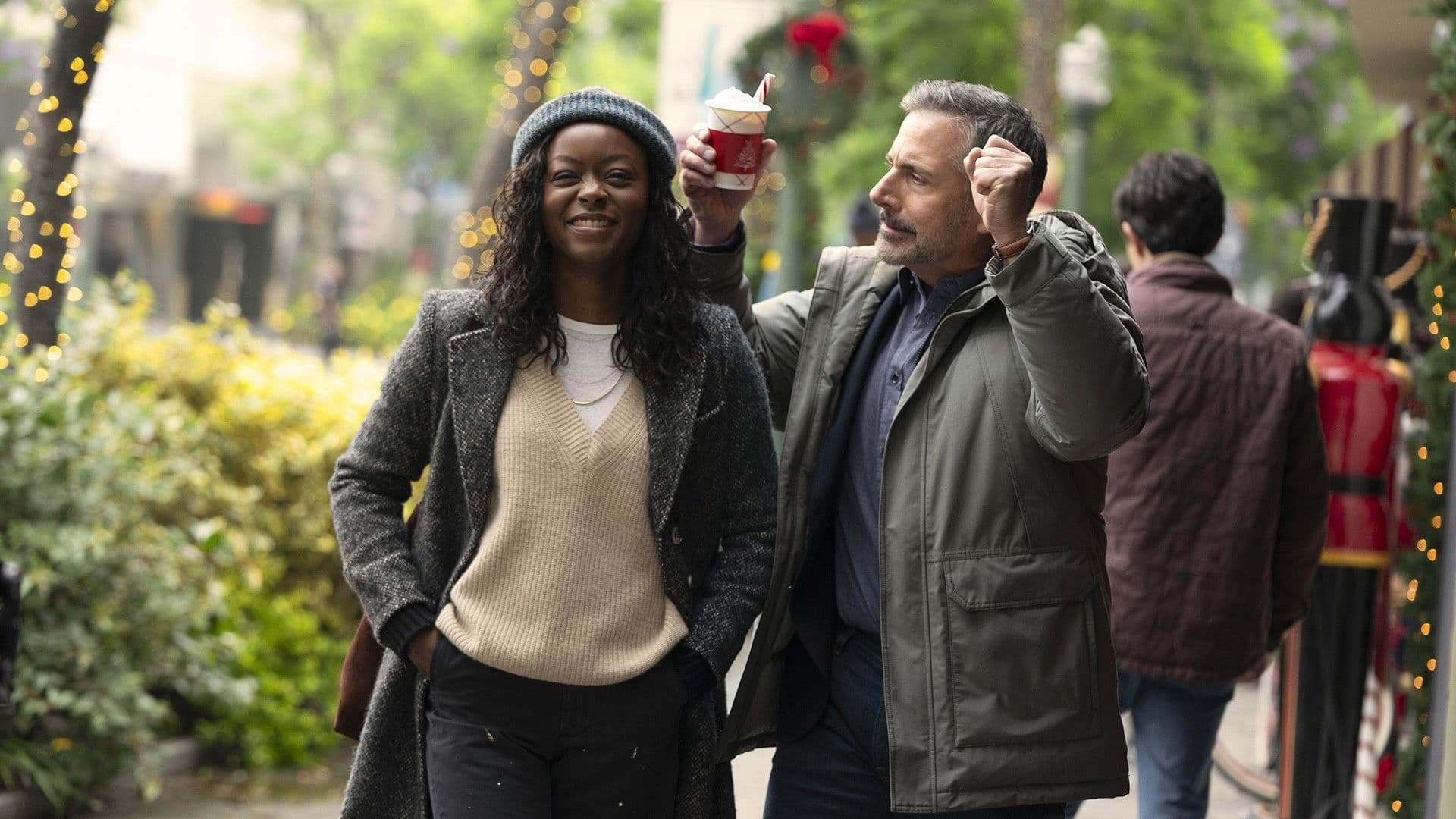 Rooster wird fortgesetzt: HBO bestellt Staffel 2