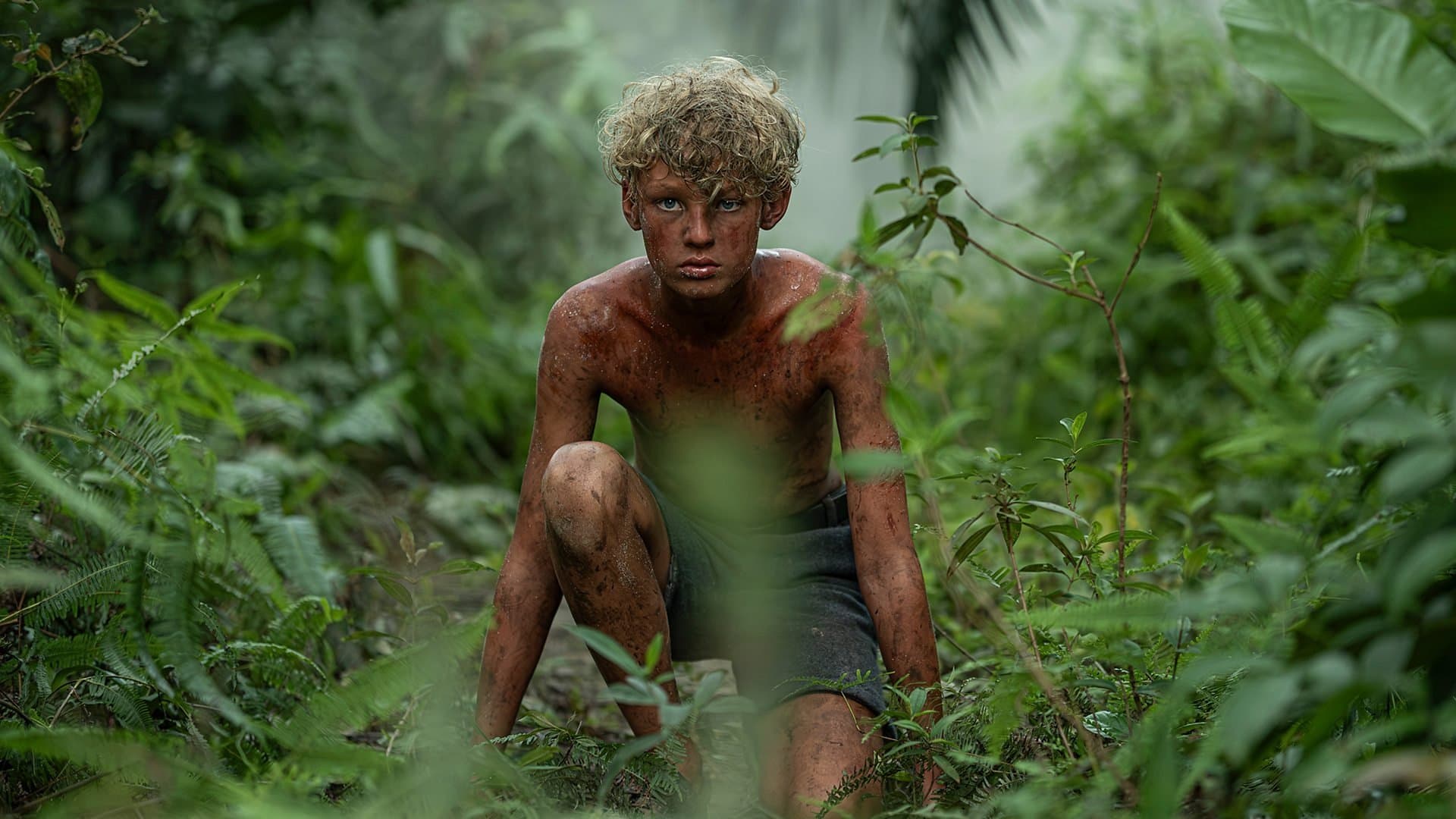 Warum Jack Thorne für Lord of the Flies der richtige Autor ist