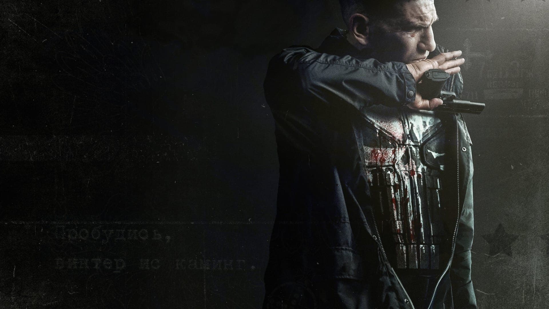 Daredevil ließ Fragen offen. Marvel's The Punisher beantwortet sie jetzt