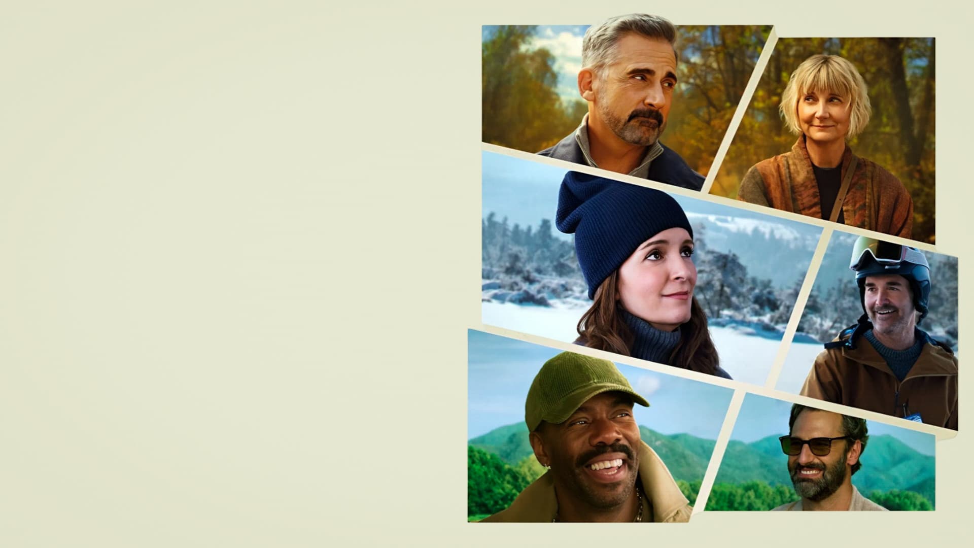 Warum The Four Seasons Staffel 2 schwerer wiegt als die erste
