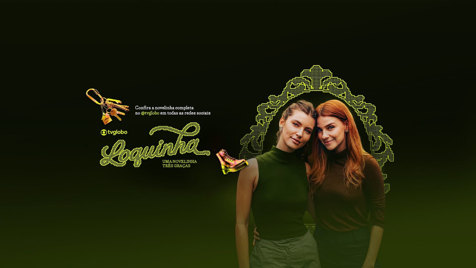 Loquinha (Três Graças)