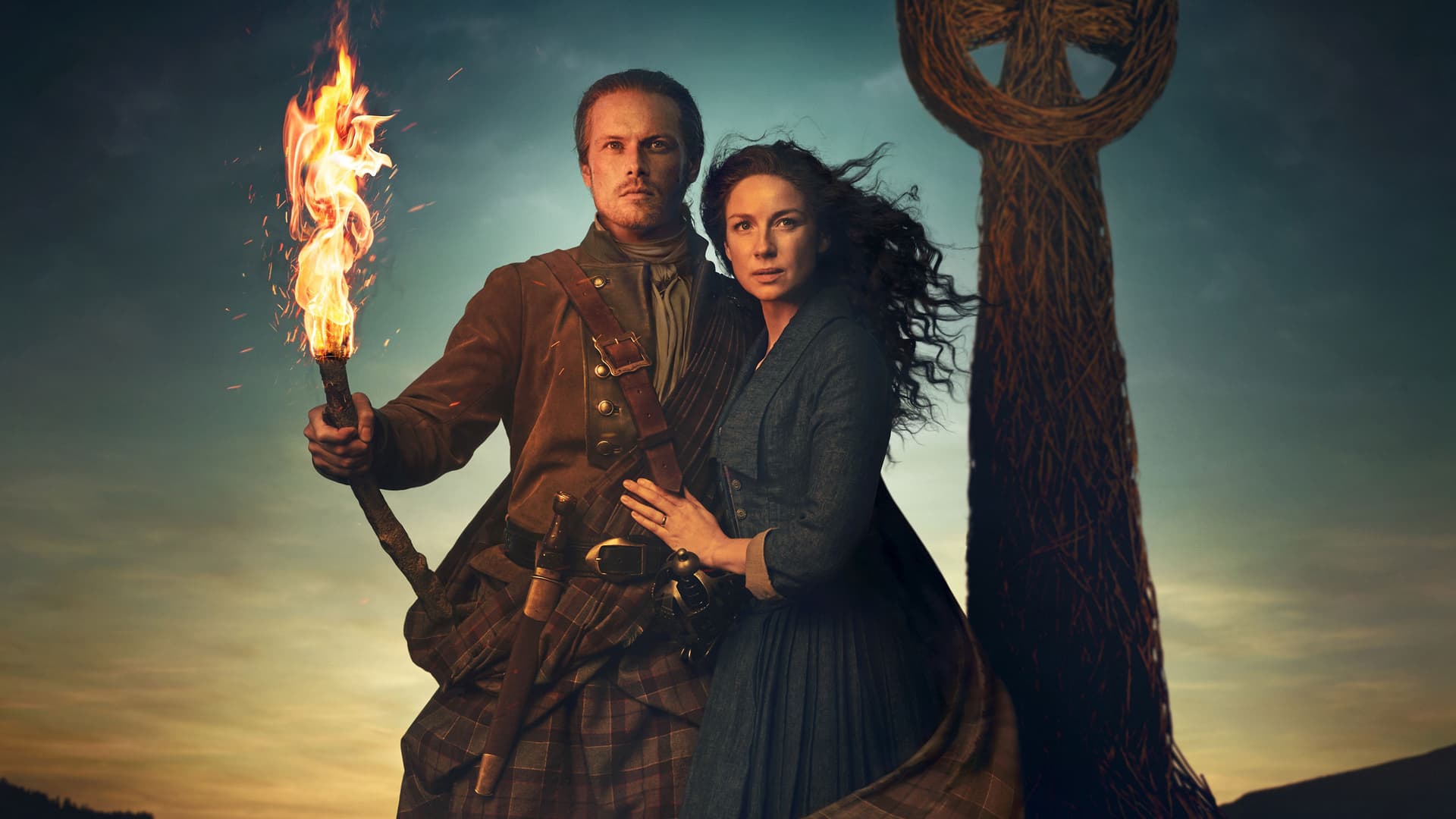 Warum das Outlander-Finale Millionen Fans bewegt und nicht loslässt