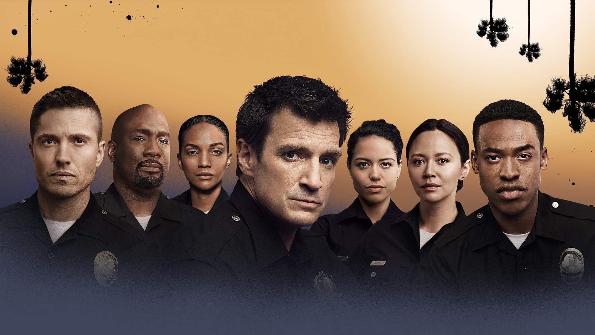 The Rookie bekommt ein Spin-off, und der erste Crossover ist bereits gedreht