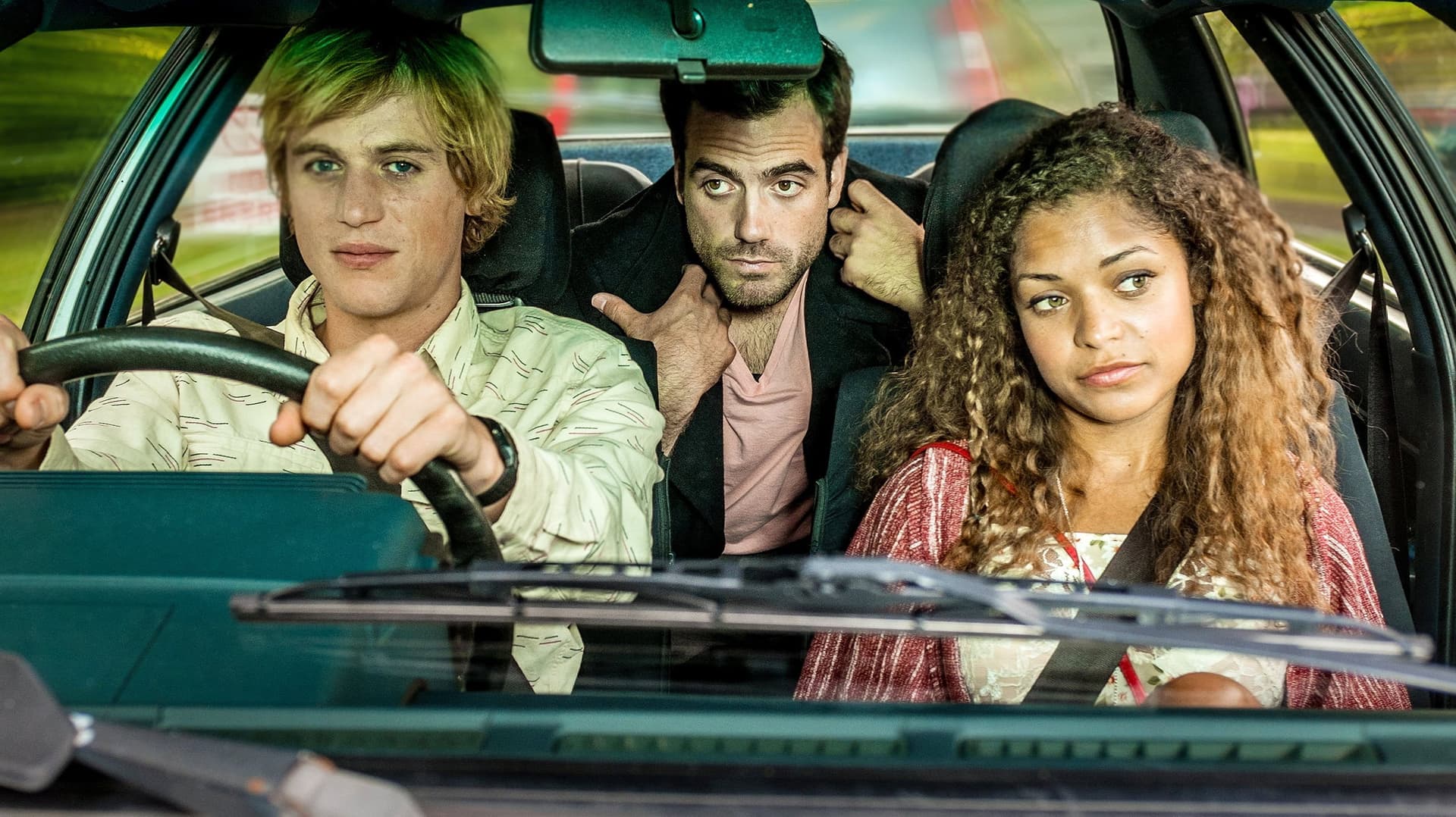 Claire Danes kehrt zurück und trifft Lovesick ins Herz