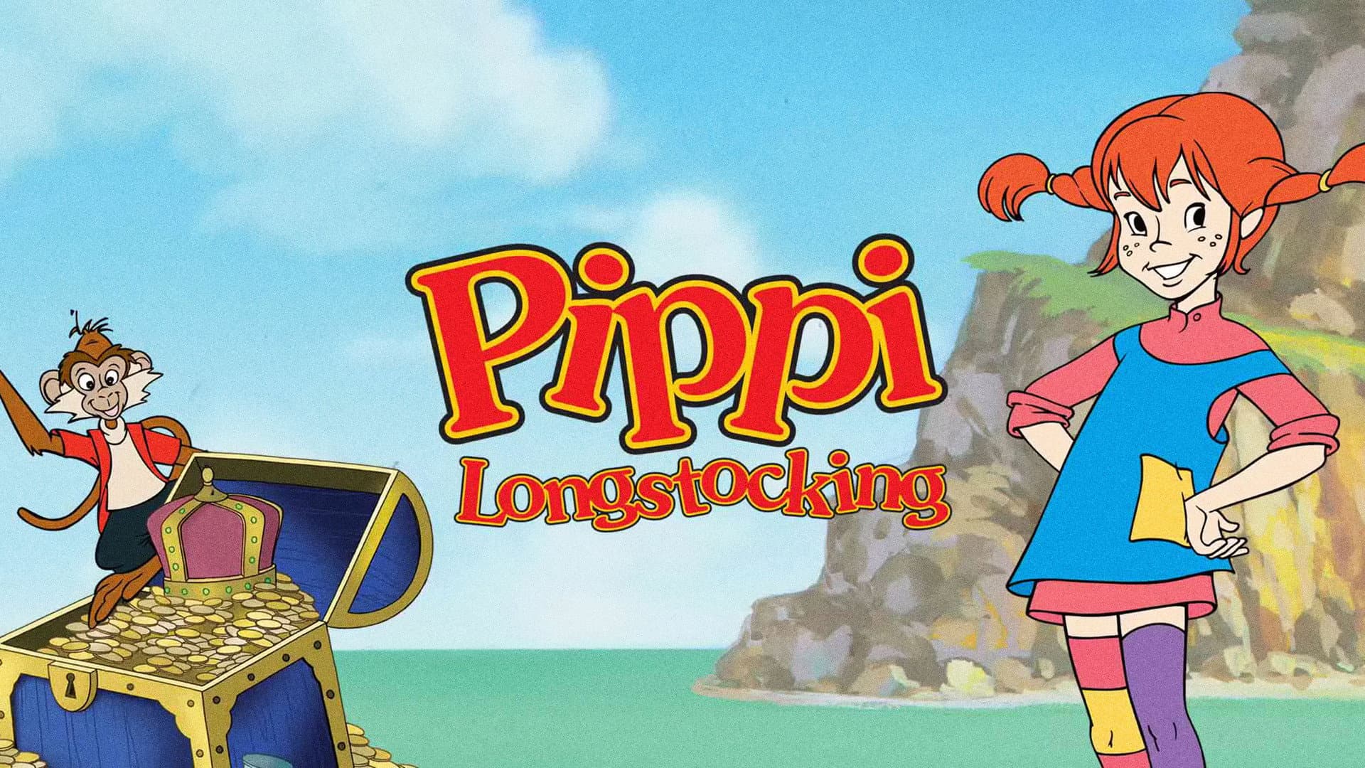 StudioCanal bestätigt: Astrid Lindgrens Pippi Langstrumpf bekommt eine Animationsserie