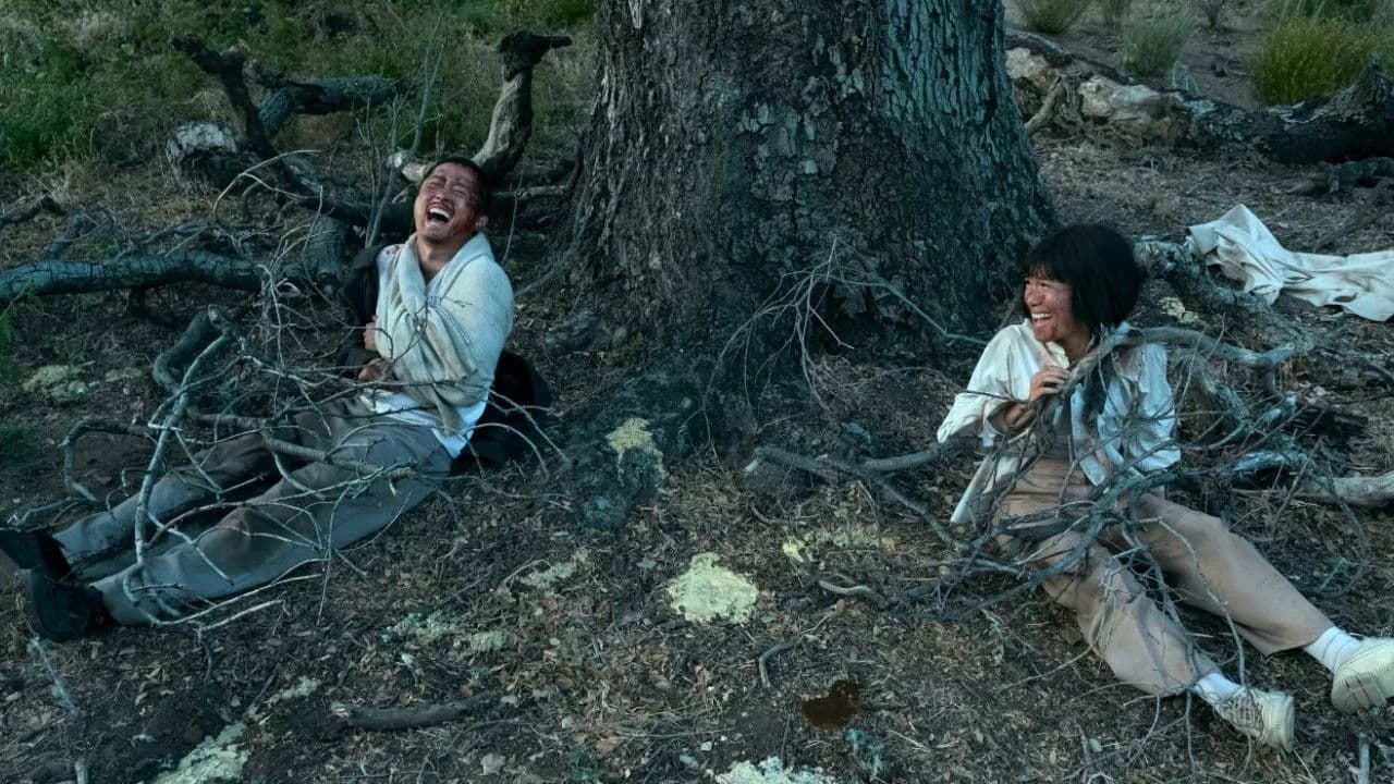 Erst abgelehnt, jetzt Triumph: Netflix feiert BEEF-Erfolg