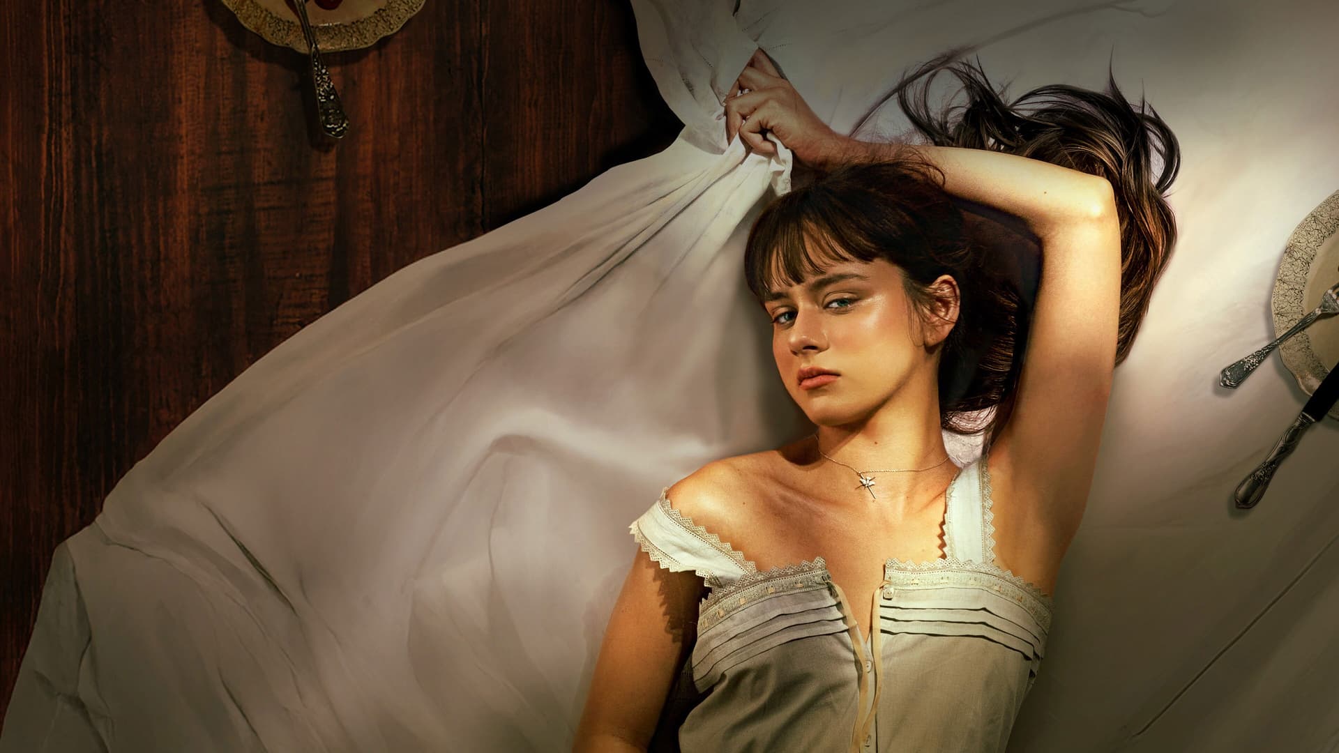 Bittersüße Schokolade