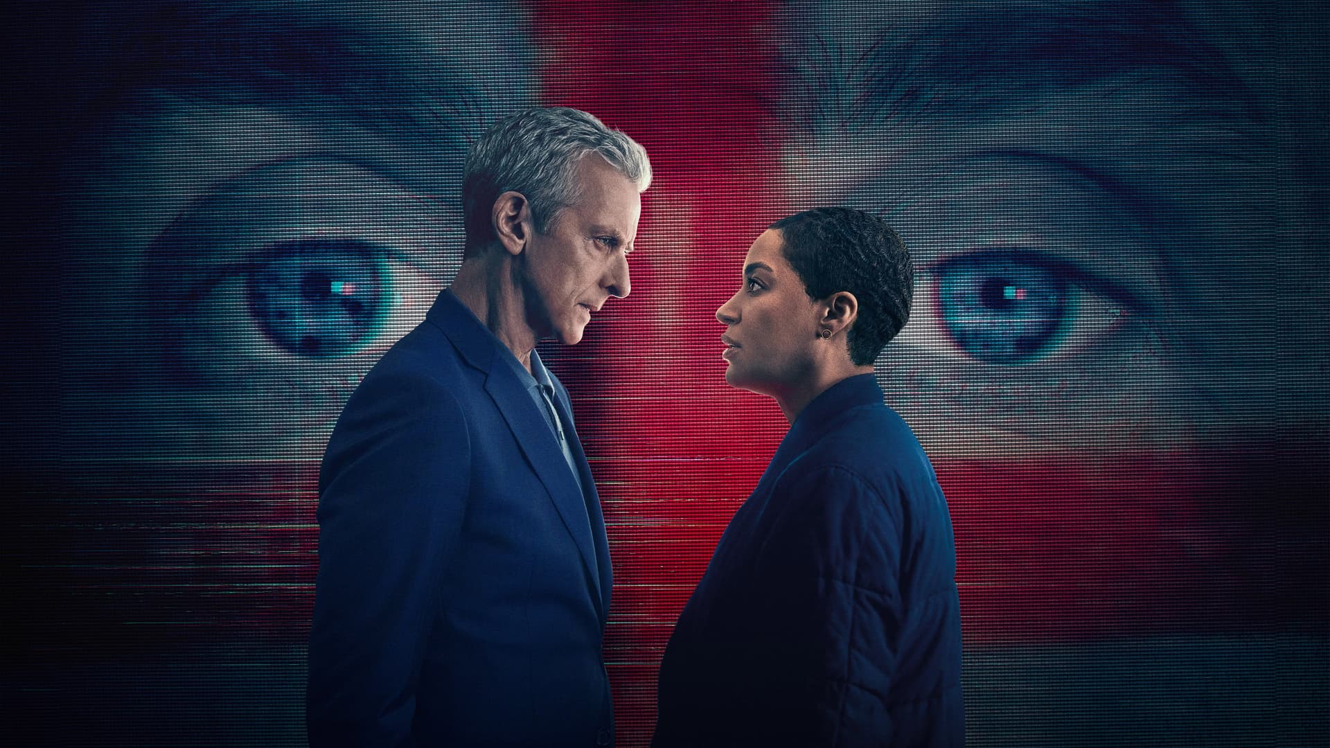 Cush Jumbo trägt Criminal Record Staffel 2 in eine Richtung, die überrascht